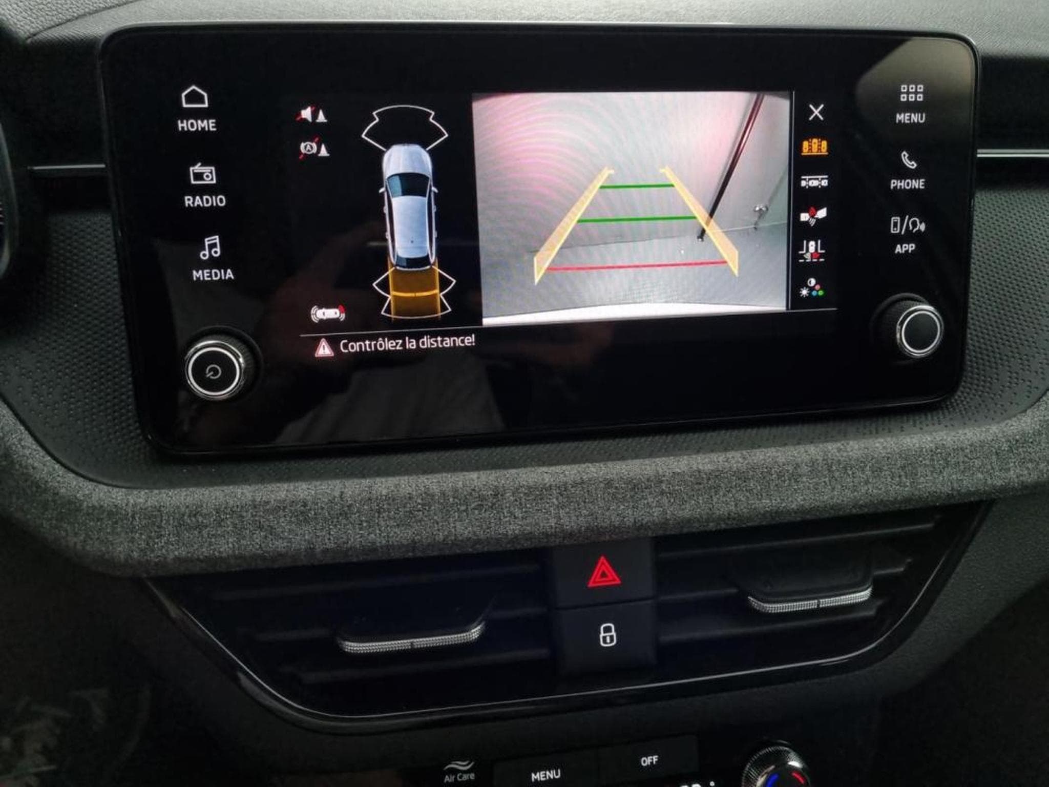 Skoda Scala -35% 1.0 TSI Evo2 116ch Selection (2025) - Photo 13