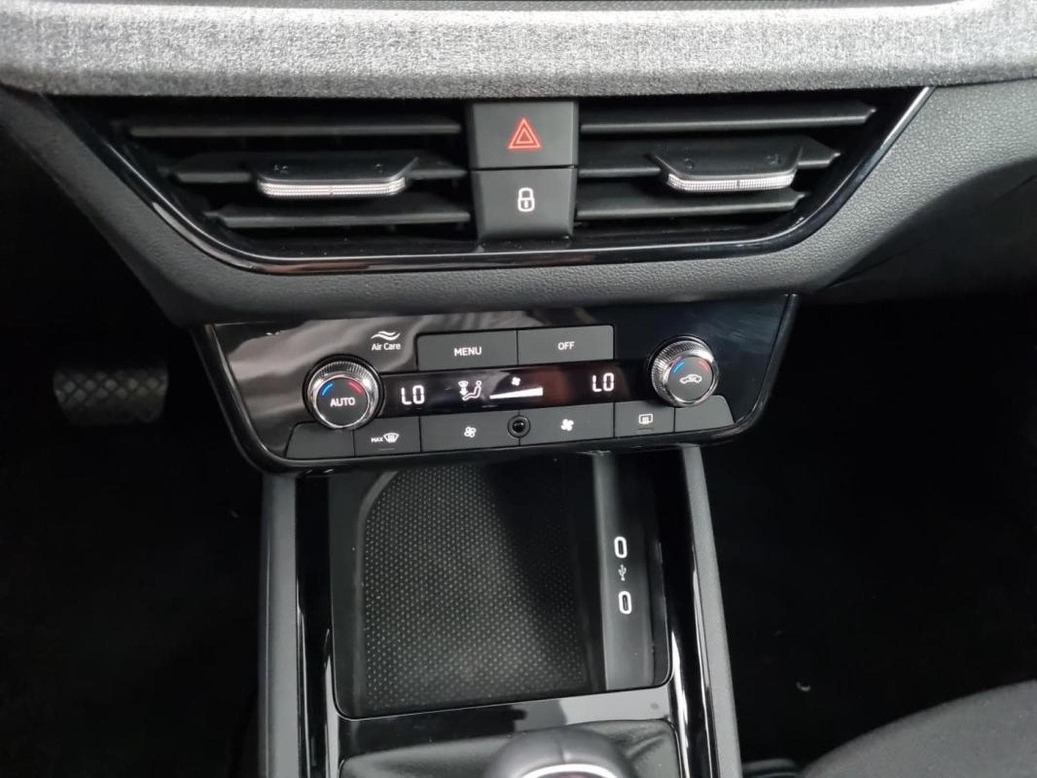Skoda Scala -35% 1.0 TSI Evo2 116ch Selection (2025) - Photo 14