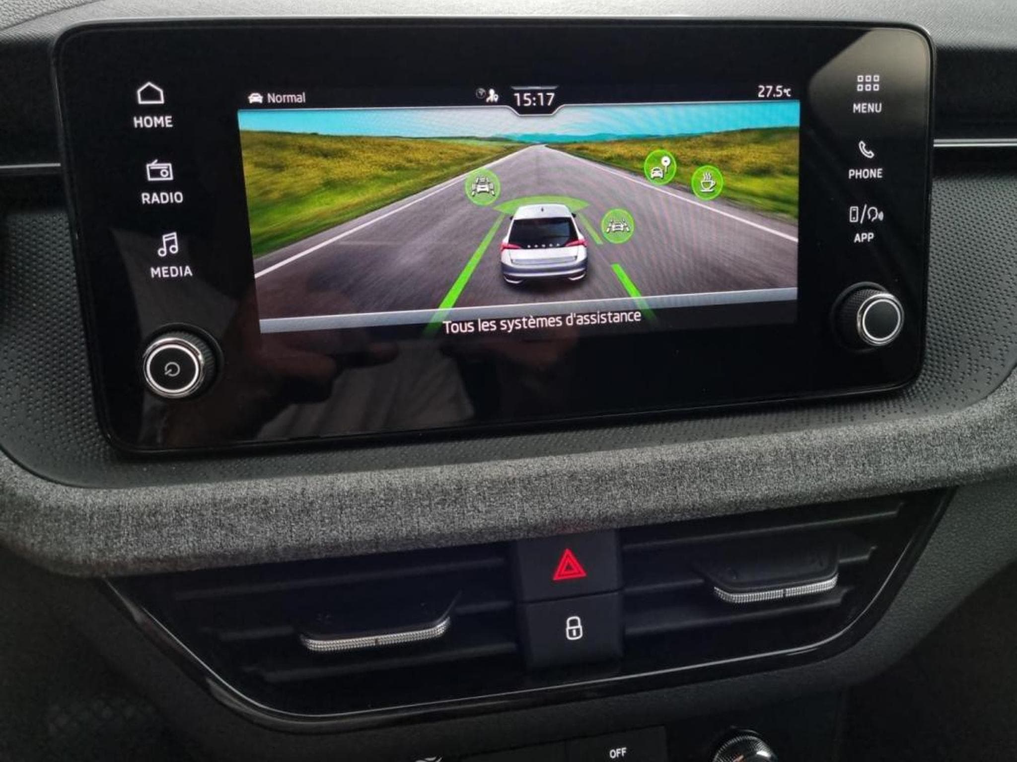 Skoda Scala -35% 1.0 TSI Evo2 116ch Selection (2025) - Photo 16
