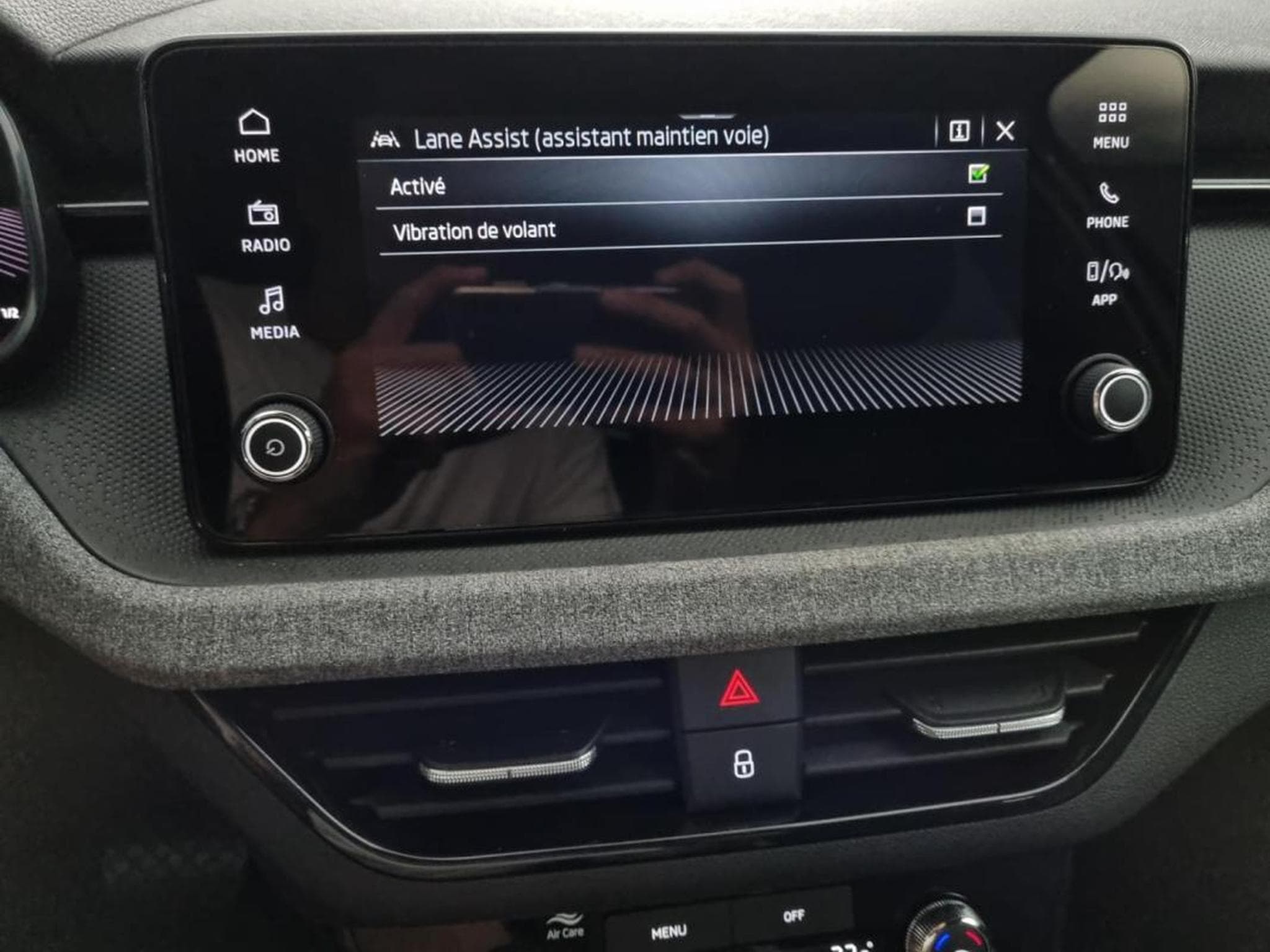 Skoda Scala -35% 1.0 TSI Evo2 116ch Selection (2025) - Photo 25