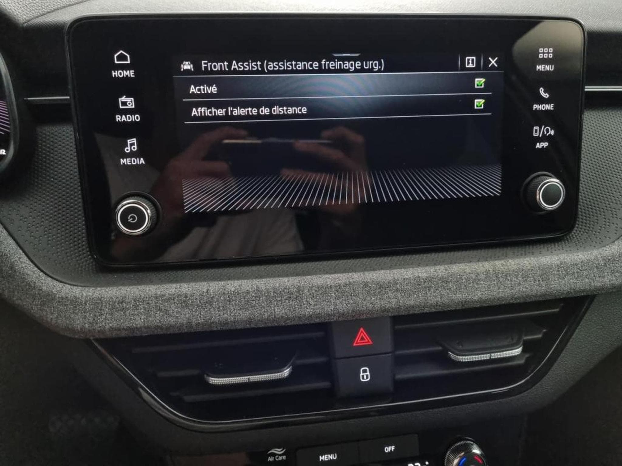 Skoda Scala -34% 1.0 TSI Evo2 116ch Selection (2025) - Foto 19