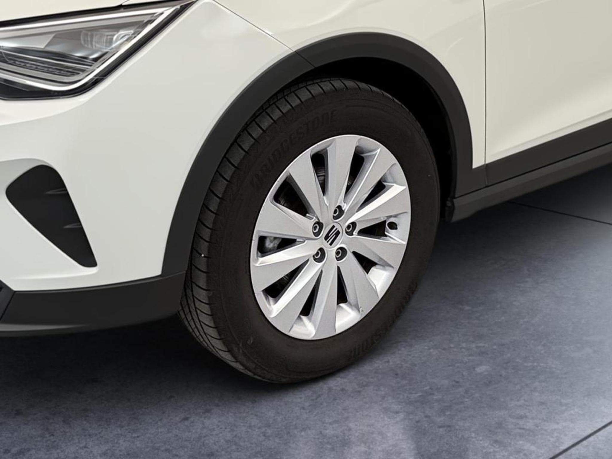 Seat Arona -20% 1.0 TSI 115ch Xperience DSG7 SPECIAL EDITION (2025) - Photo 7
