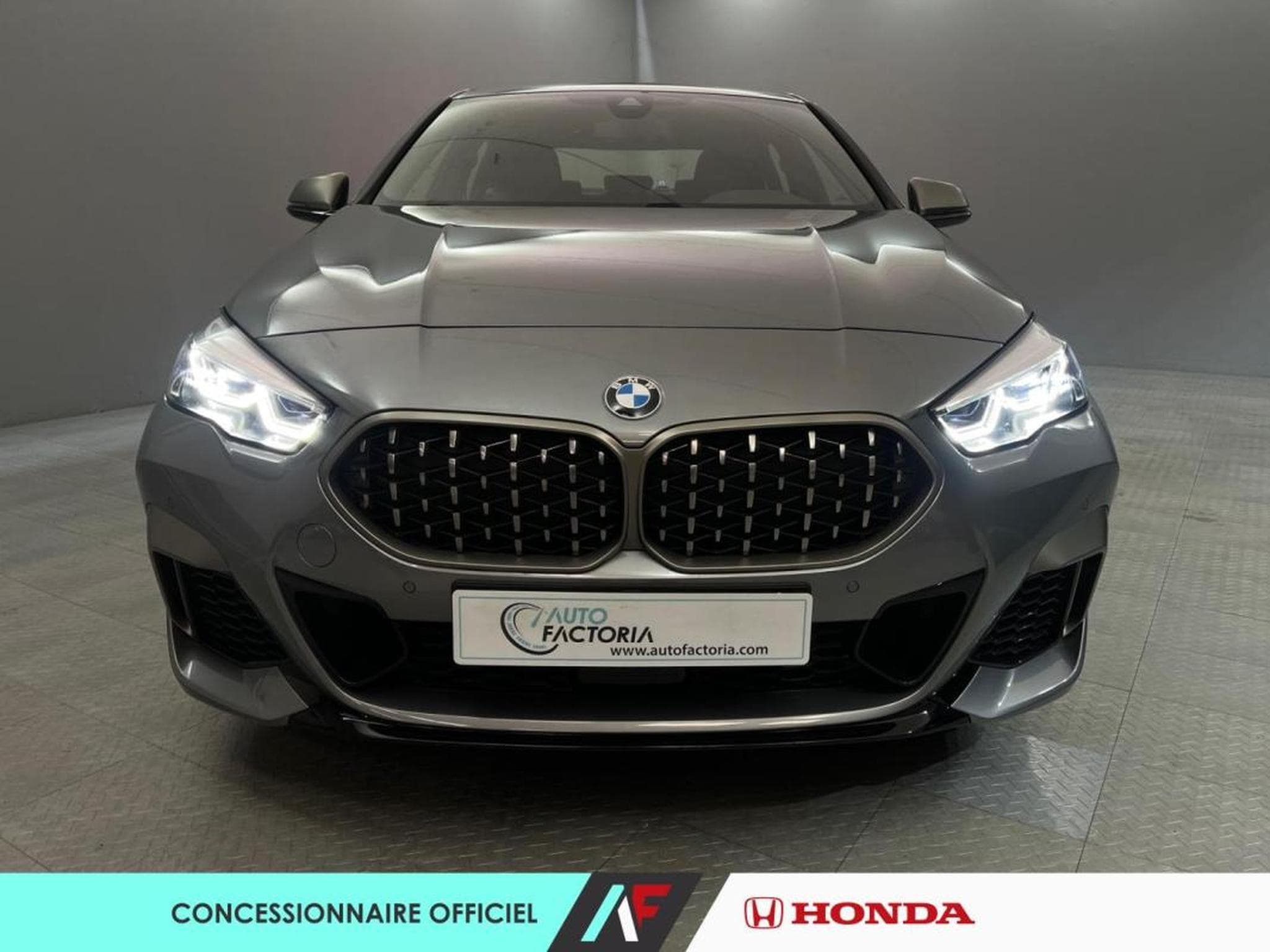 BMW Série 2 -33% M235iA xDrive 306ch (2023) - Foto 8