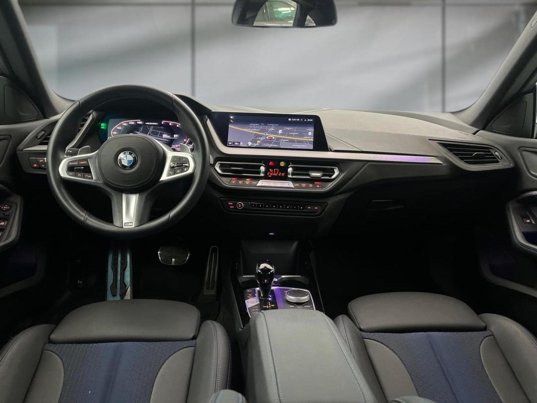 BMW Série 2 -33% M235iA xDrive 306ch (2023) - Foto 10