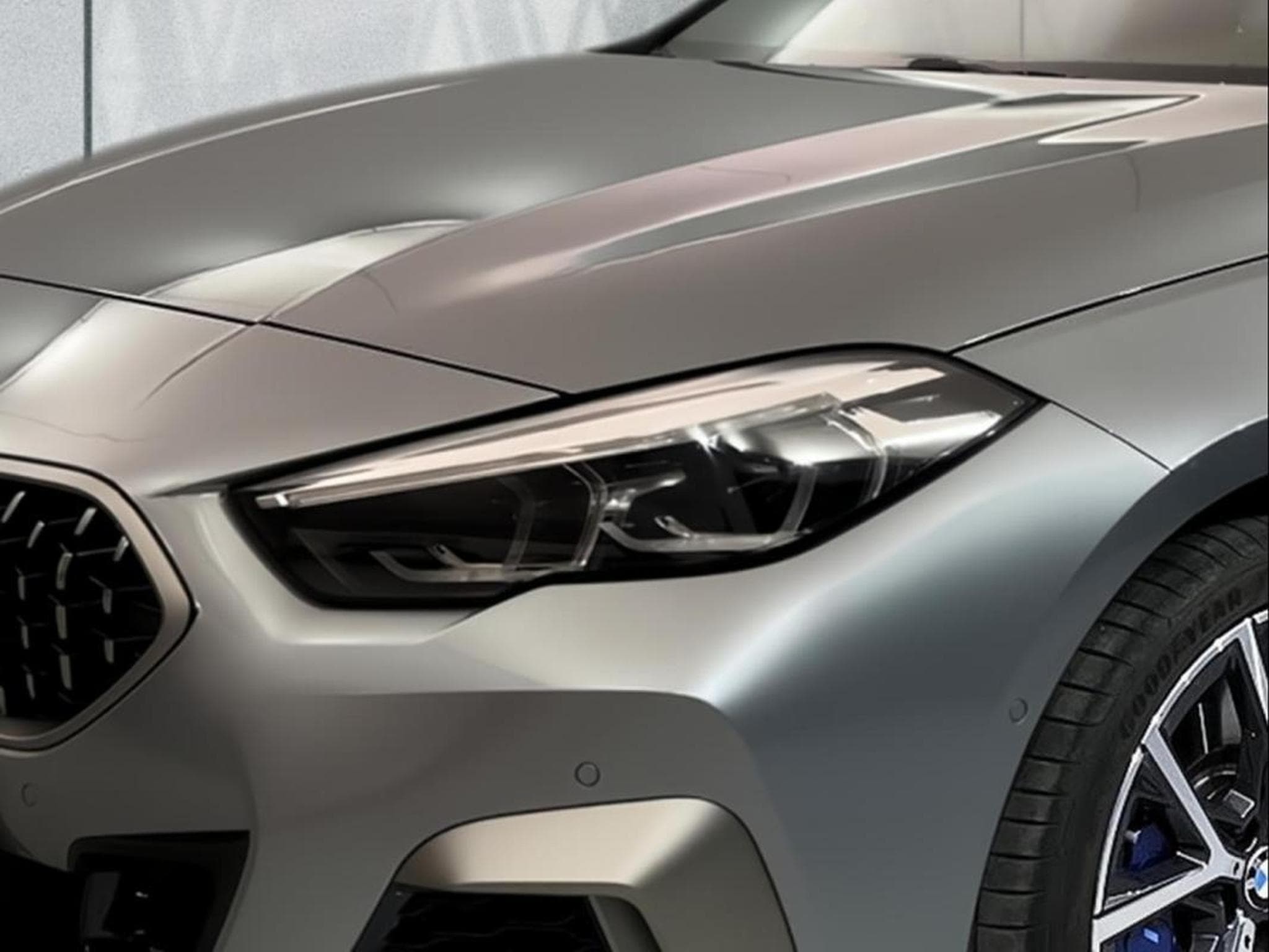 BMW Série 2 -33% M235iA xDrive 306ch (2023) - Foto 13