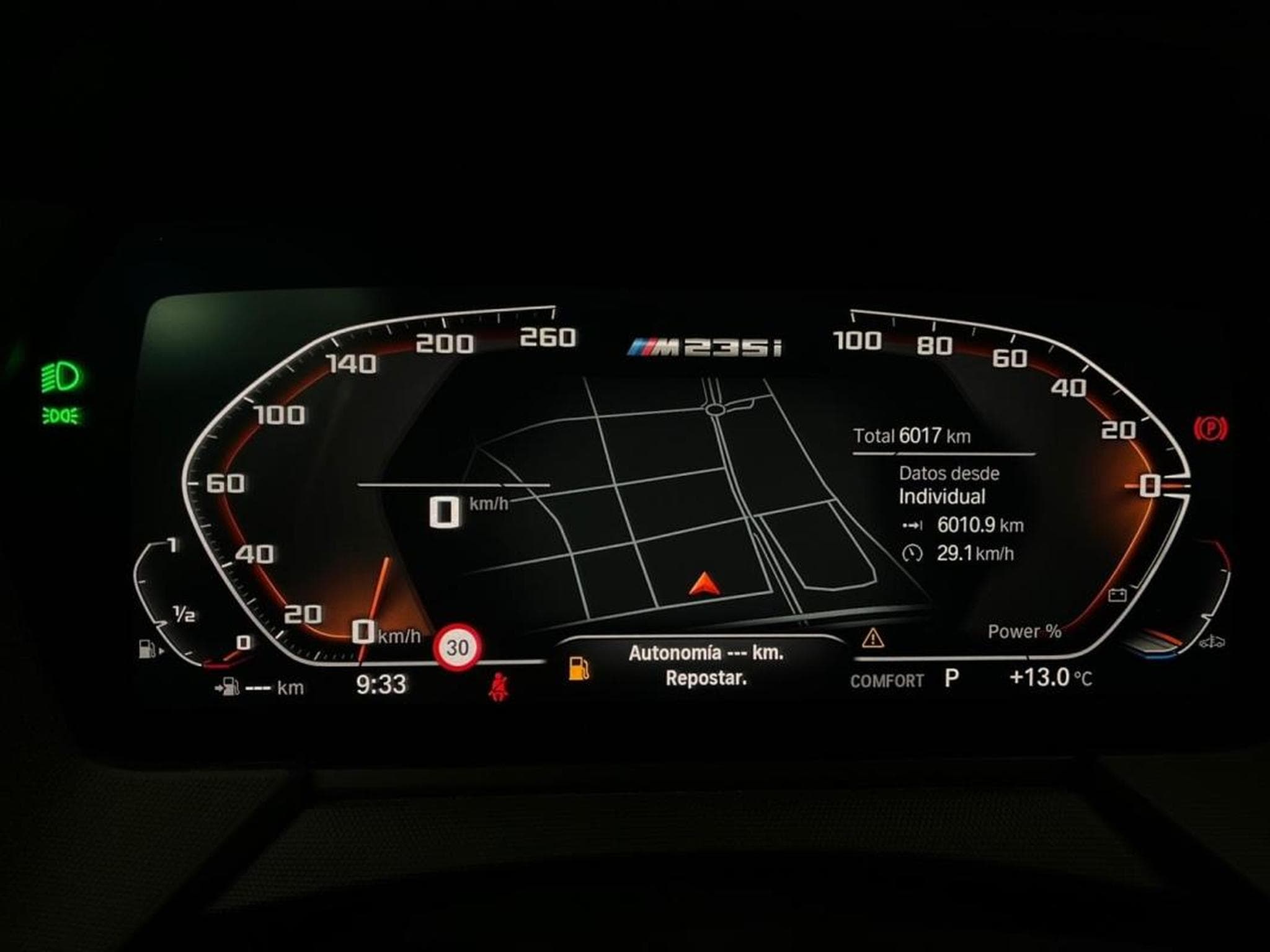 BMW Série 2 -33% M235iA xDrive 306ch (2023) - Foto 15
