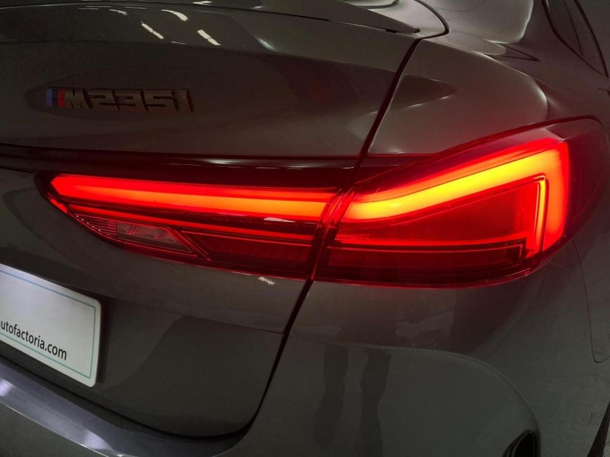 BMW Série 2 -33% M235iA xDrive 306ch (2023) - Foto 17