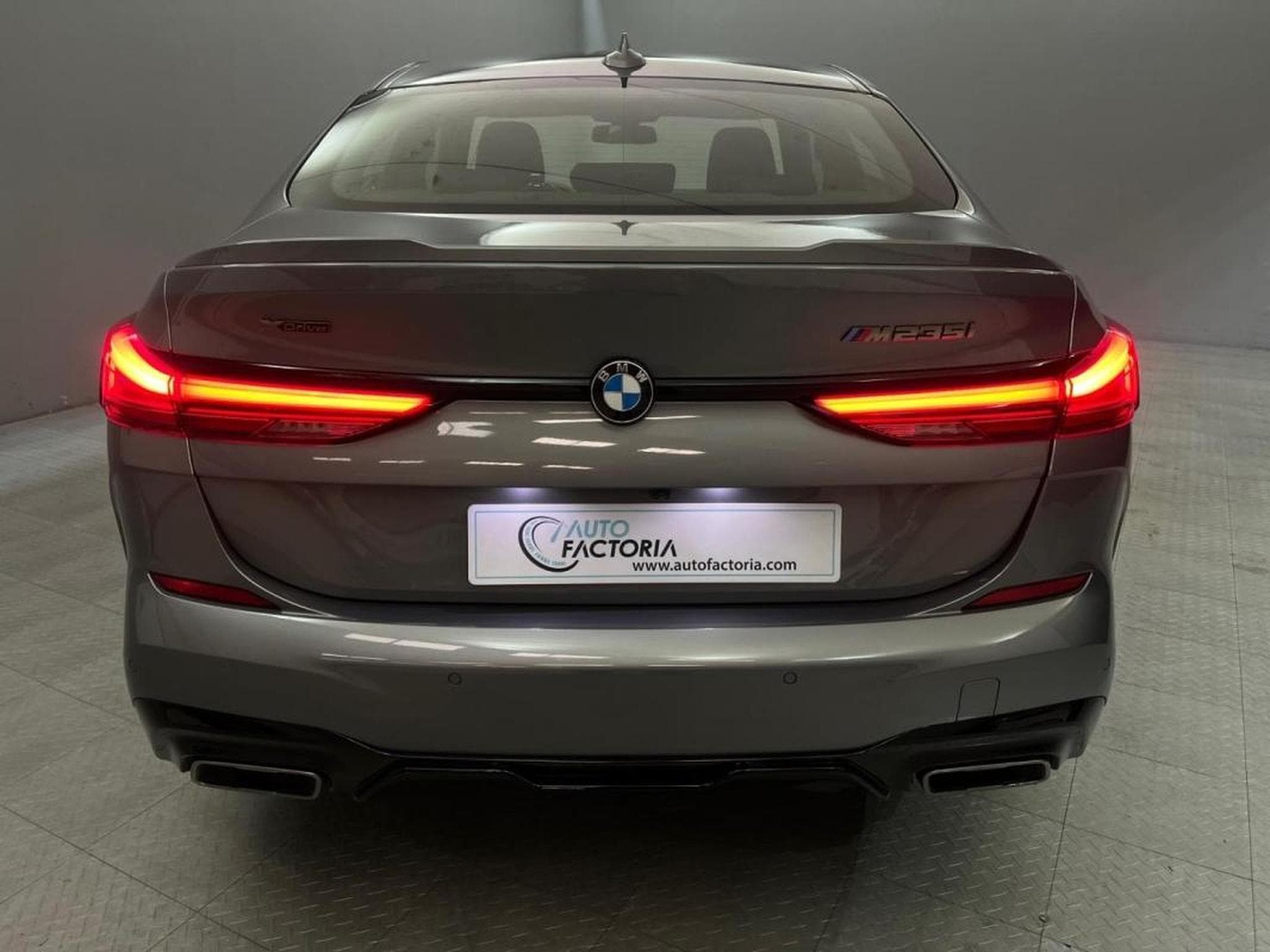 BMW Série 2 -33% M235iA xDrive 306ch (2023) - Foto 18