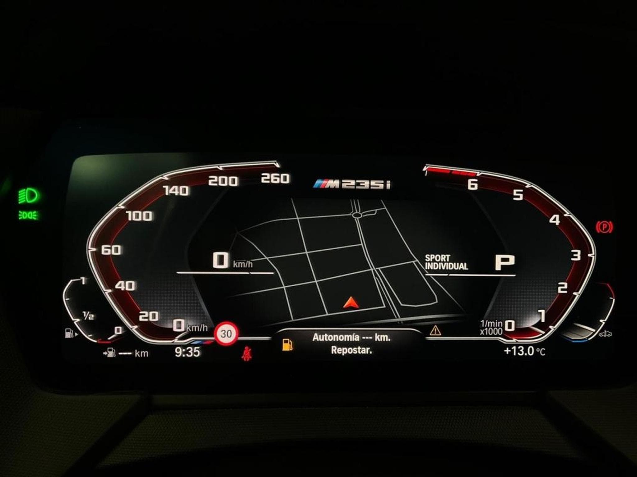 BMW Série 2 -33% M235iA xDrive 306ch (2023) - Foto 24