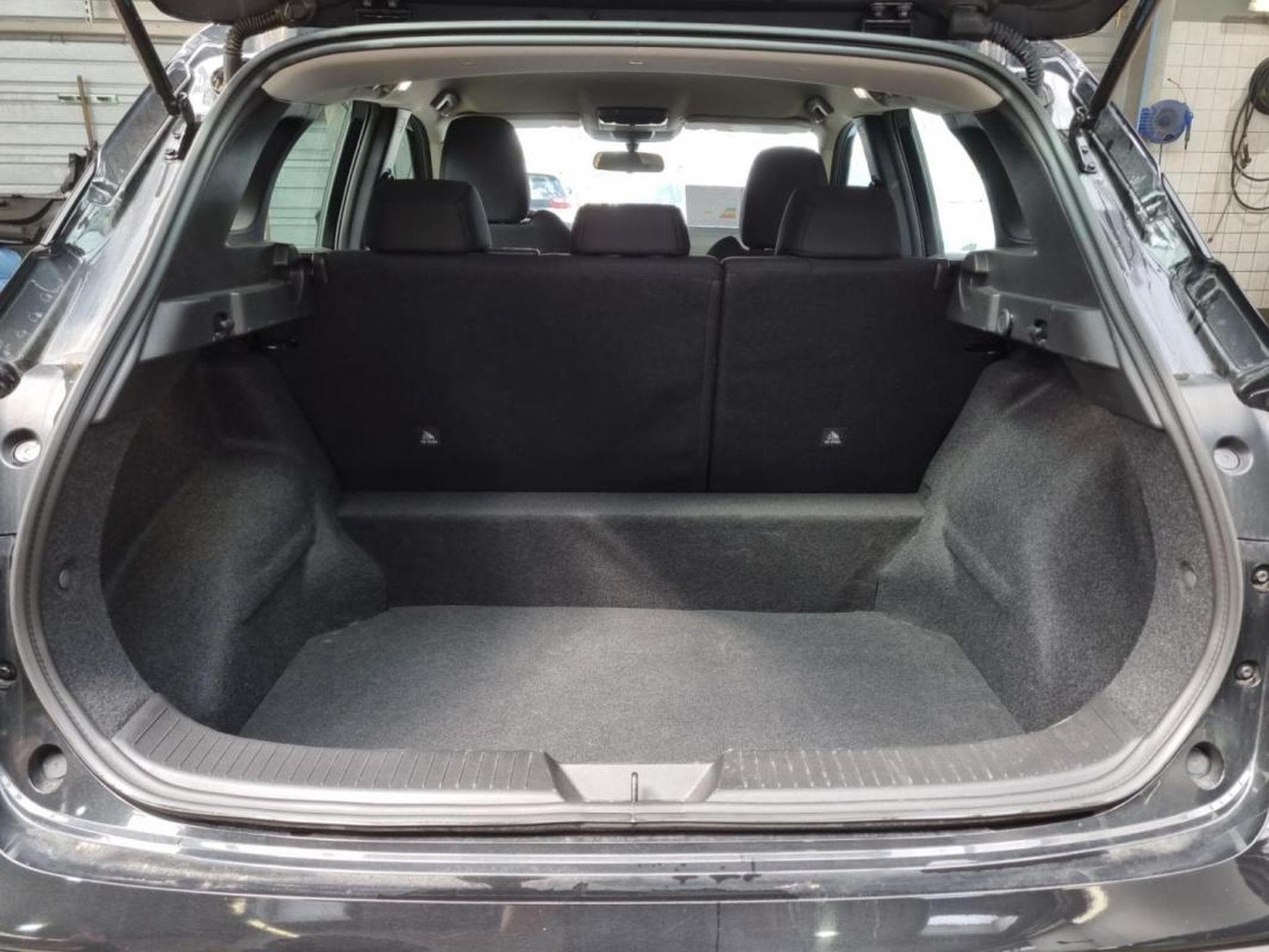 Nissan Qashqai -36% 1.3 Mild Hybrid 158ch N-Connecta 2024 (2024) - Foto 12
