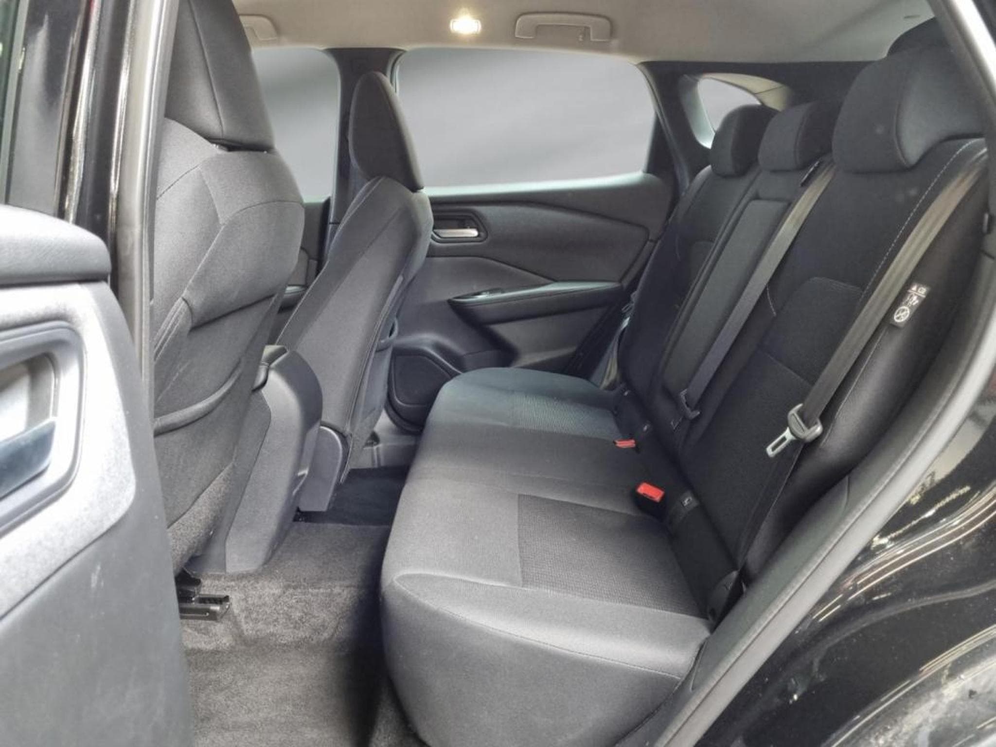 Nissan Qashqai -36% 1.3 Mild Hybrid 158ch N-Connecta 2024 (2024) - Foto 11