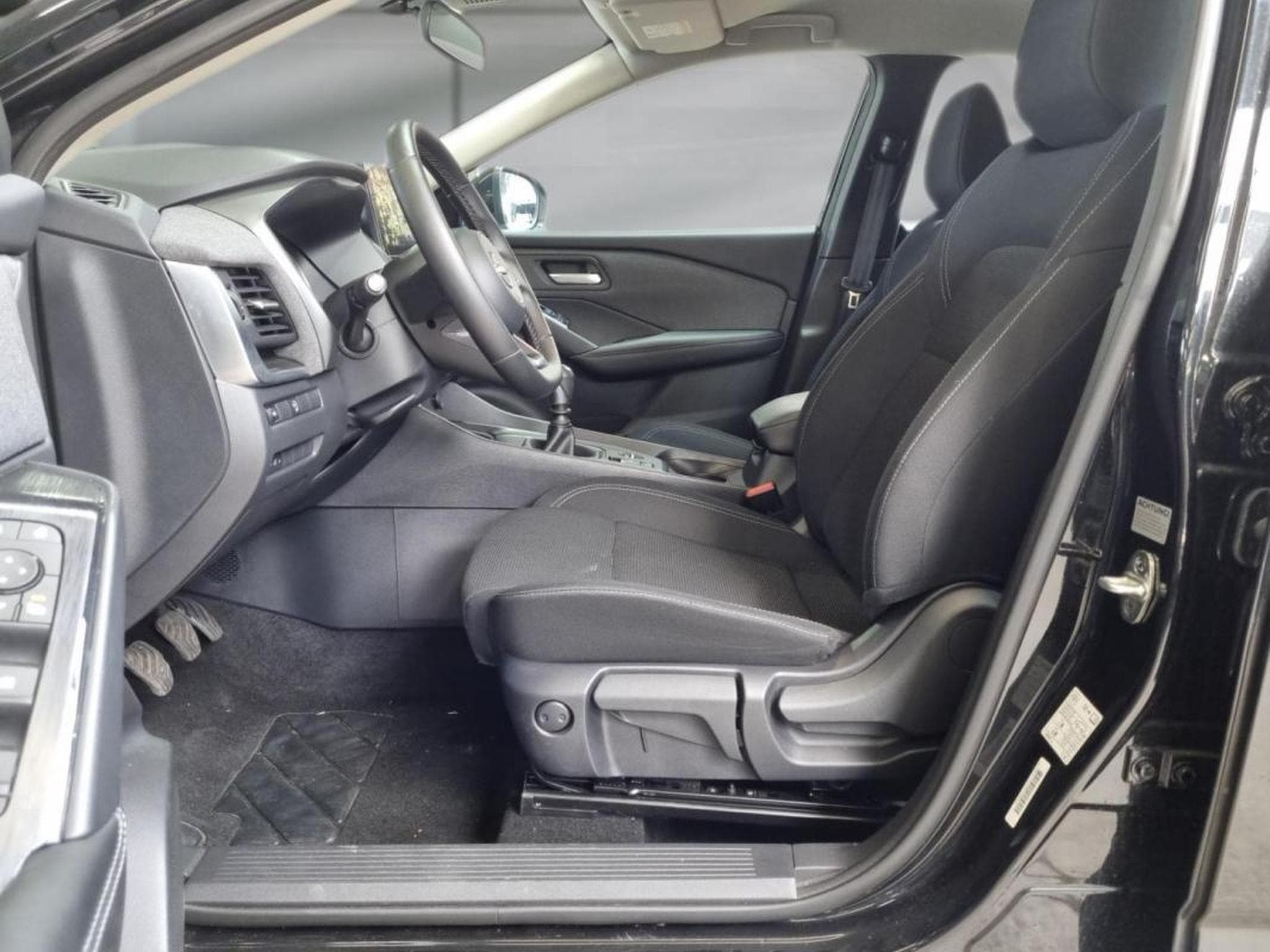 Nissan Qashqai -36% 1.3 Mild Hybrid 158ch N-Connecta 2024 (2024) - Foto 10