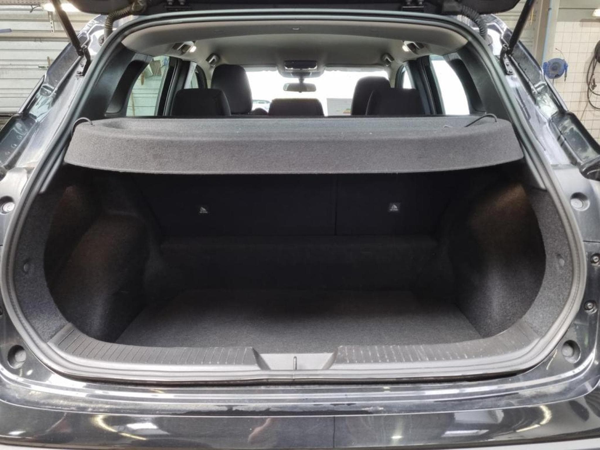 Nissan Qashqai -36% 1.3 Mild Hybrid 158ch N-Connecta 2024 (2024) - Foto 13