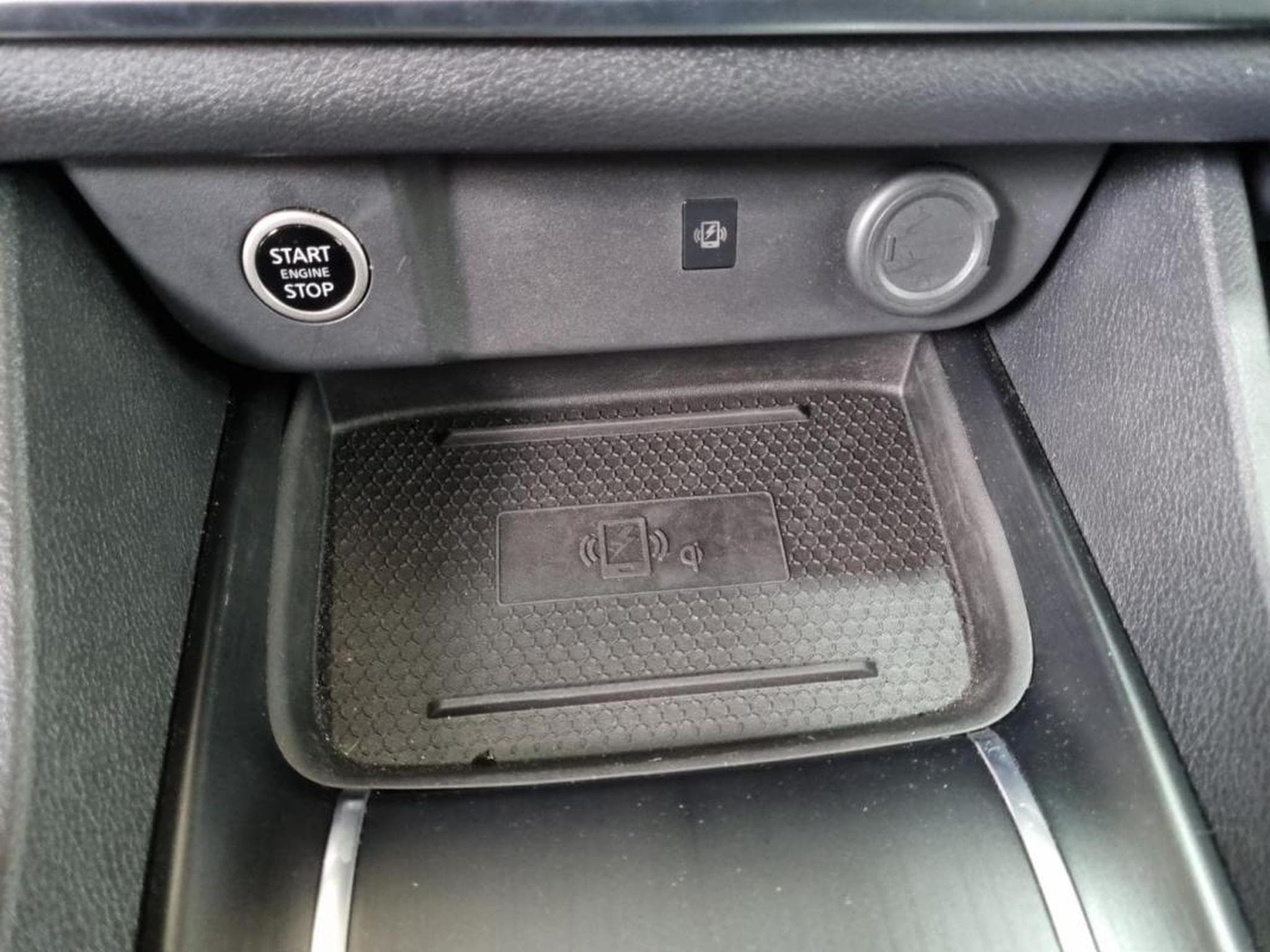 Nissan Qashqai -36% 1.3 Mild Hybrid 158ch N-Connecta 2024 (2024) - Foto 15