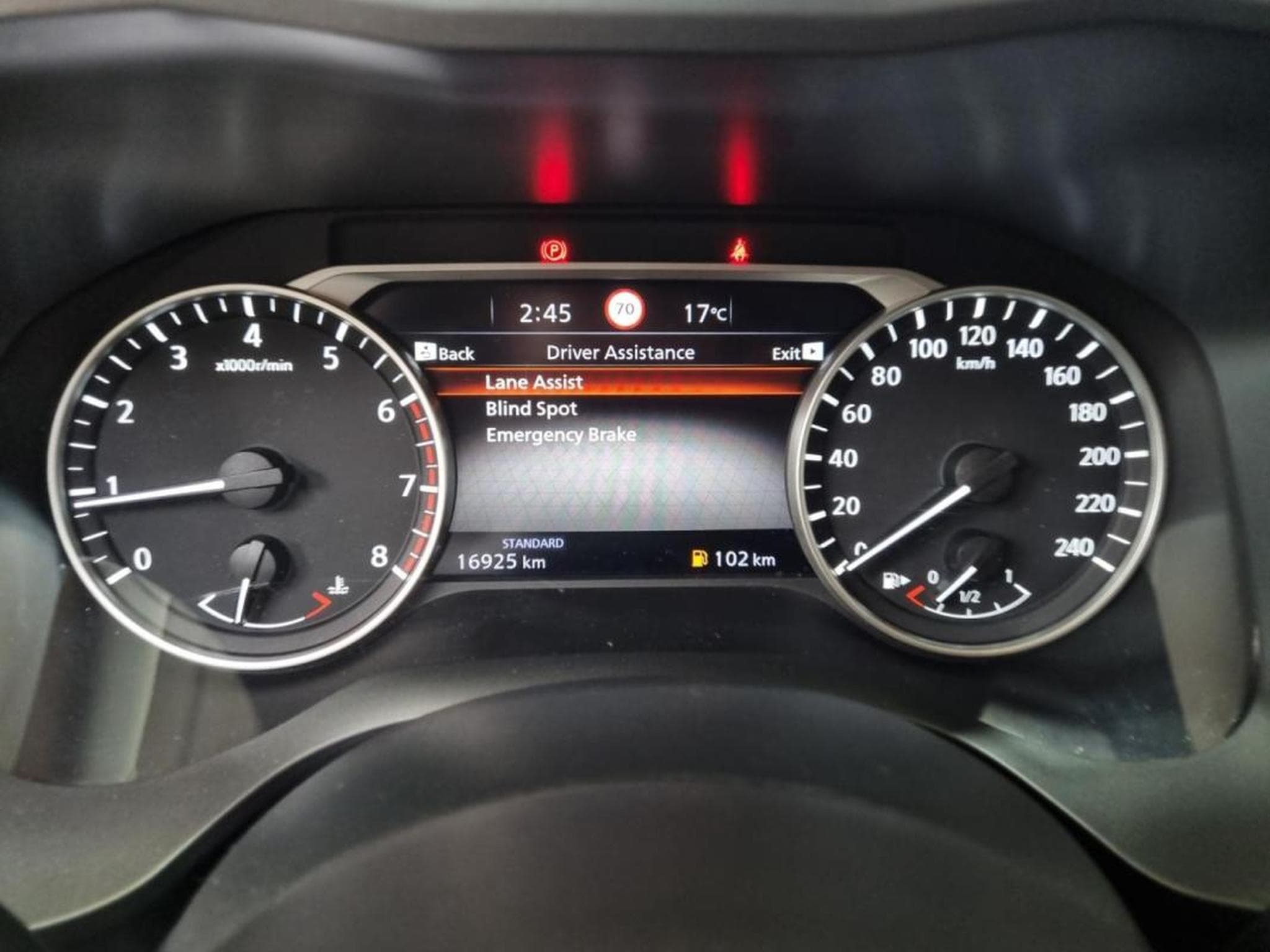 Nissan Qashqai -36% 1.3 Mild Hybrid 158ch N-Connecta 2024 (2024) - Foto 16