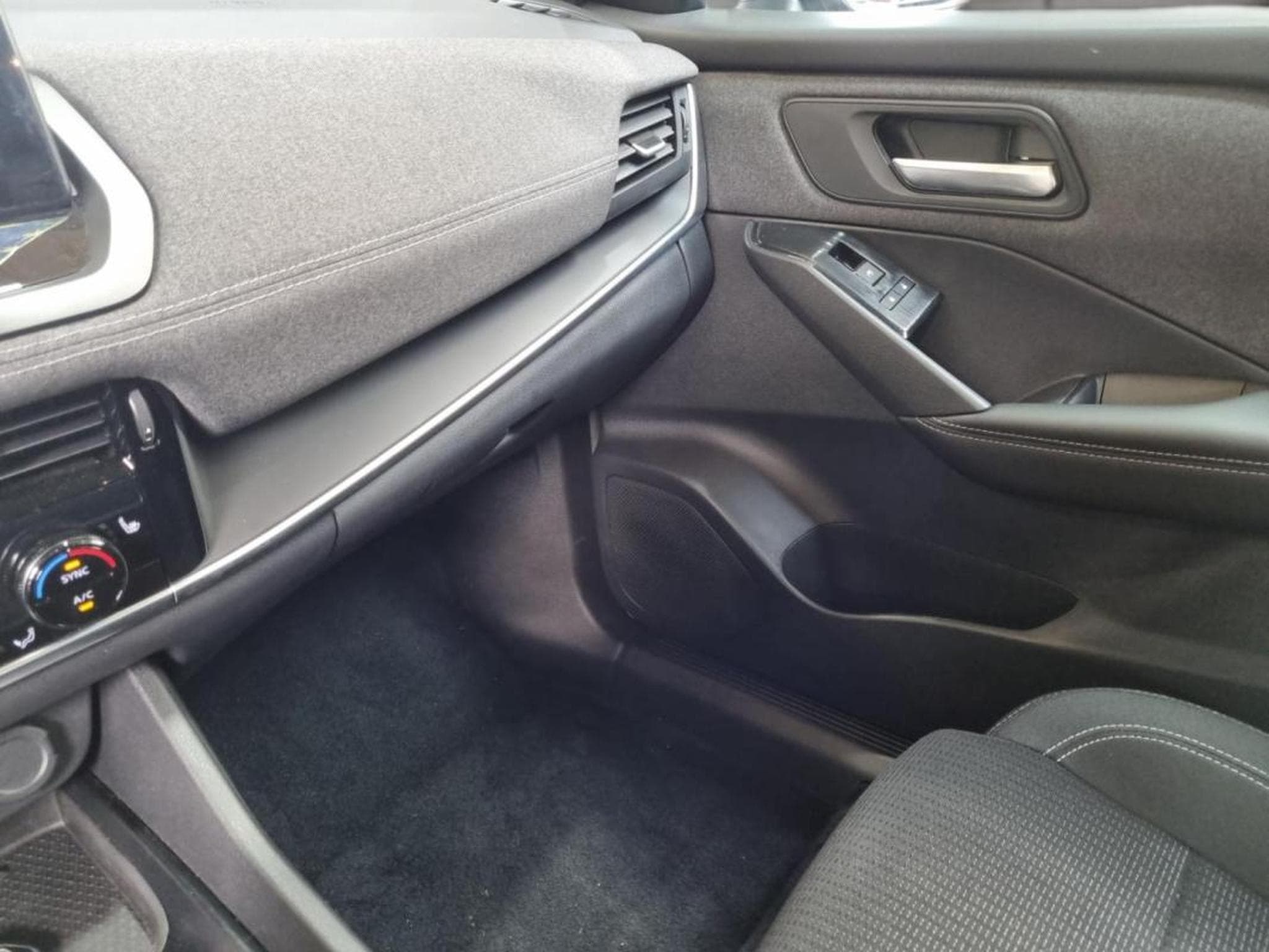 Nissan Qashqai -36% 1.3 Mild Hybrid 158ch N-Connecta 2024 (2024) - Foto 19