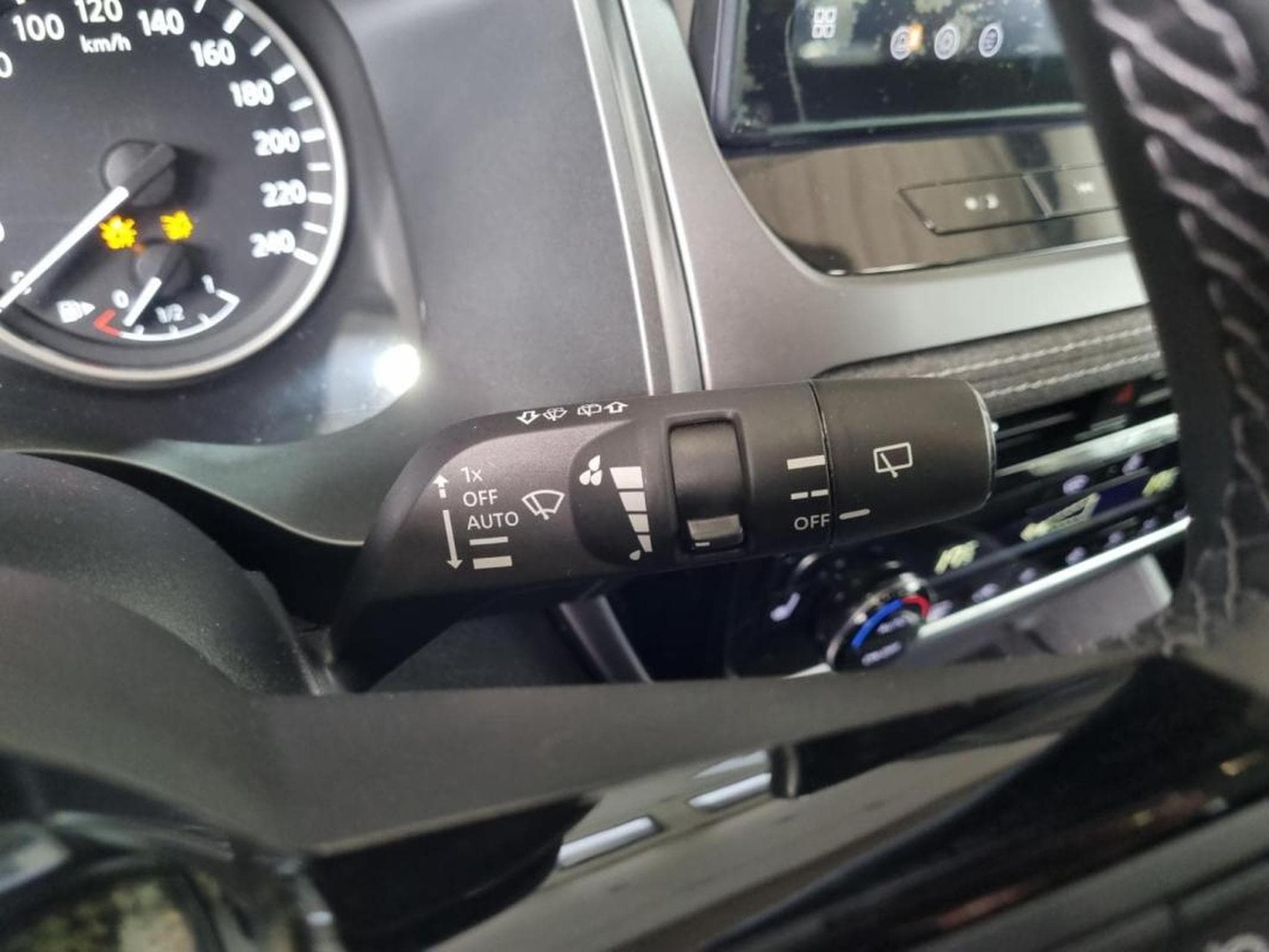 Nissan Qashqai -36% 1.3 Mild Hybrid 158ch N-Connecta 2024 (2024) - Foto 21
