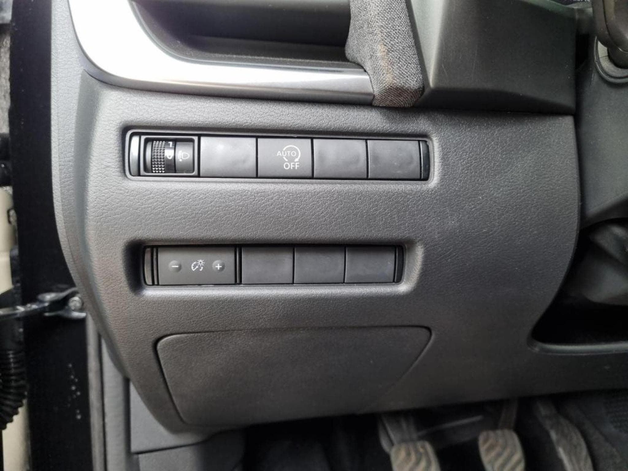 Nissan Qashqai -36% 1.3 Mild Hybrid 158ch N-Connecta 2024 (2024) - Foto 25
