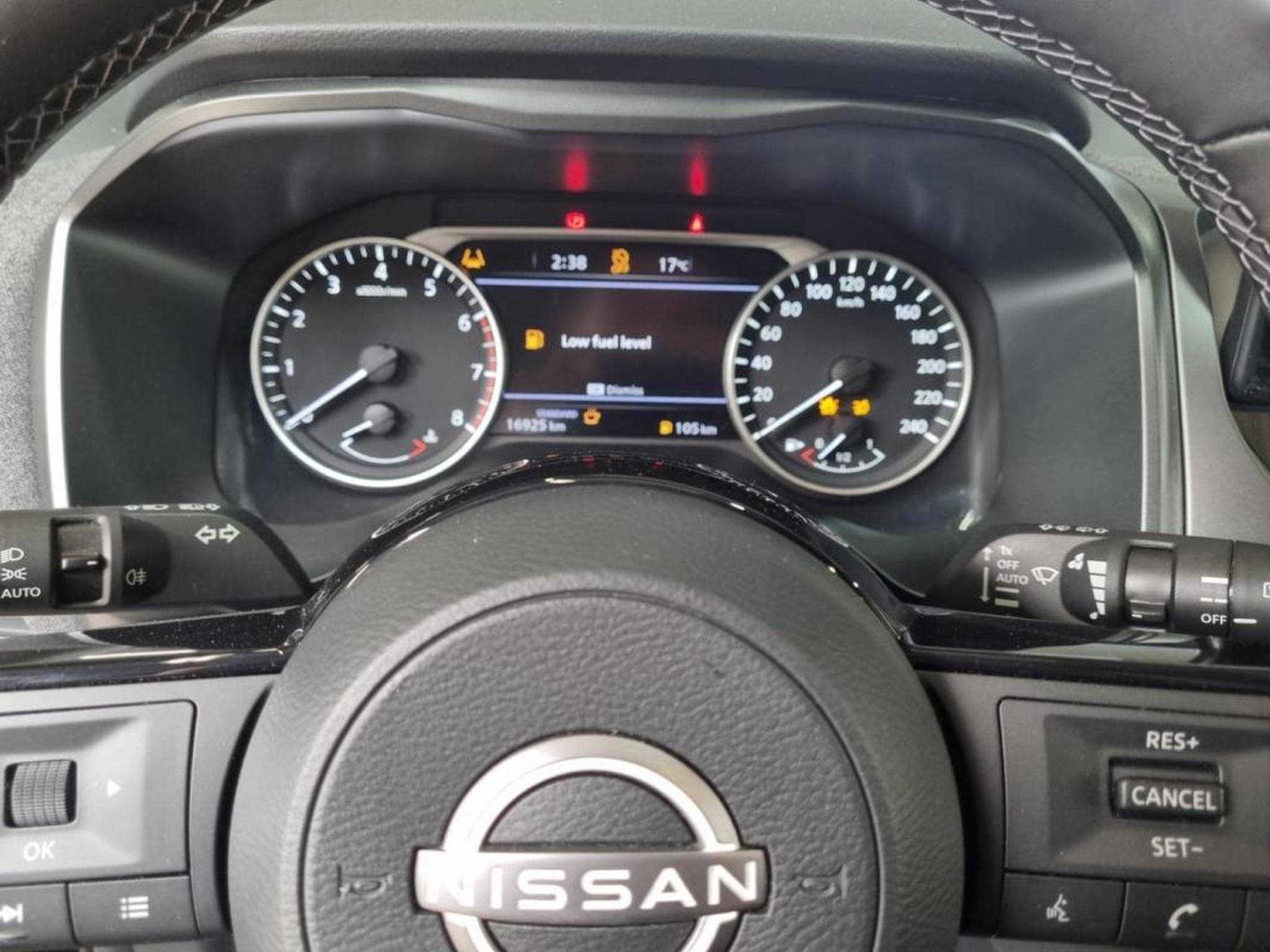 Nissan Qashqai -36% 1.3 Mild Hybrid 158ch N-Connecta 2024 (2024) - Foto 24