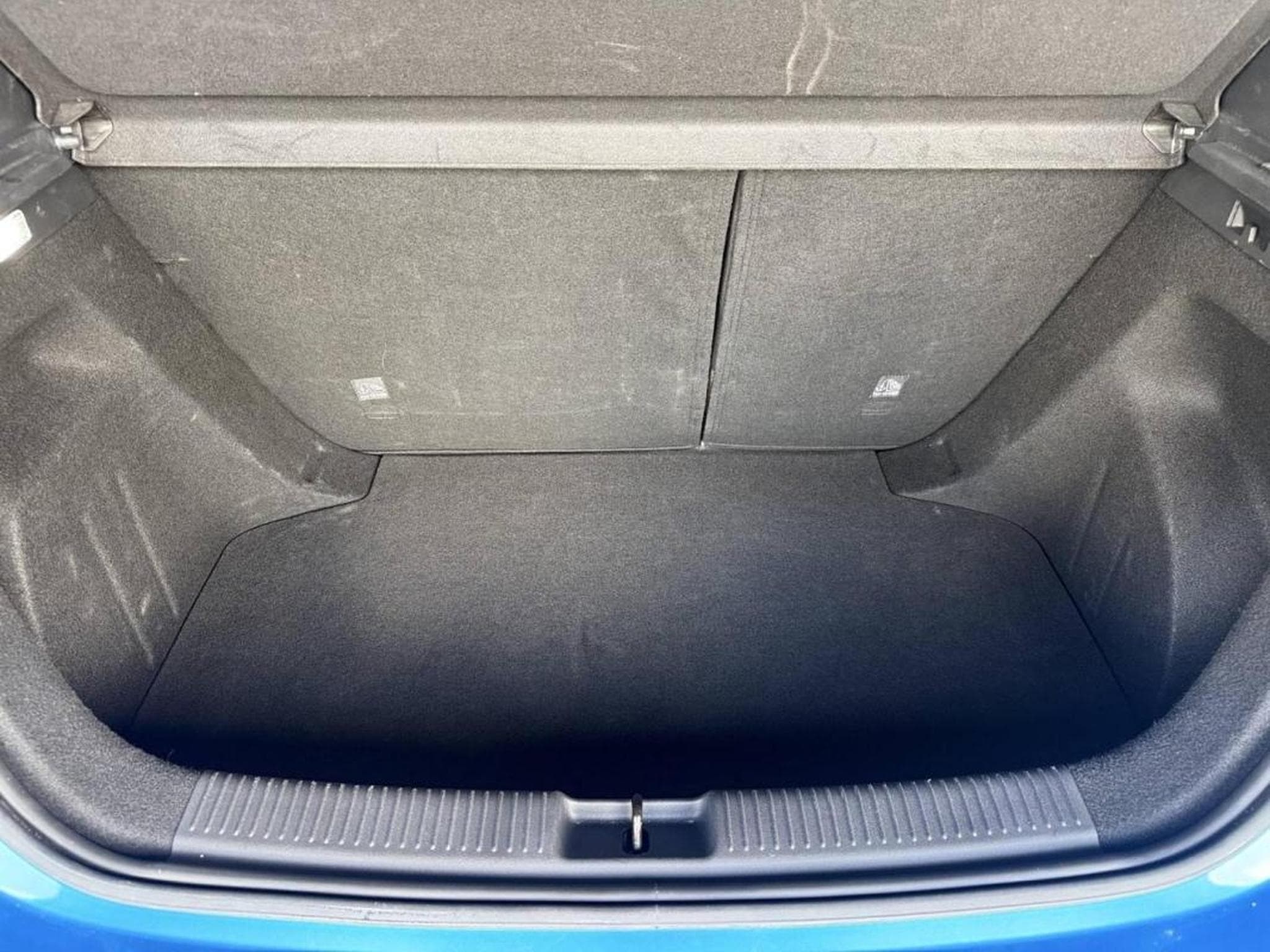 MG mg3 -26% Ice 1.5 VTI 115Ch Comfort (2025) - Photo 21