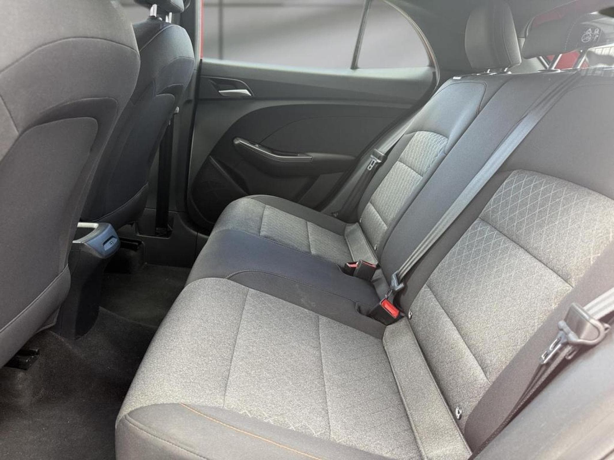 MG mg3 -28% Ice 1.5 VTI 115Ch Comfort (2025) - Photo 12