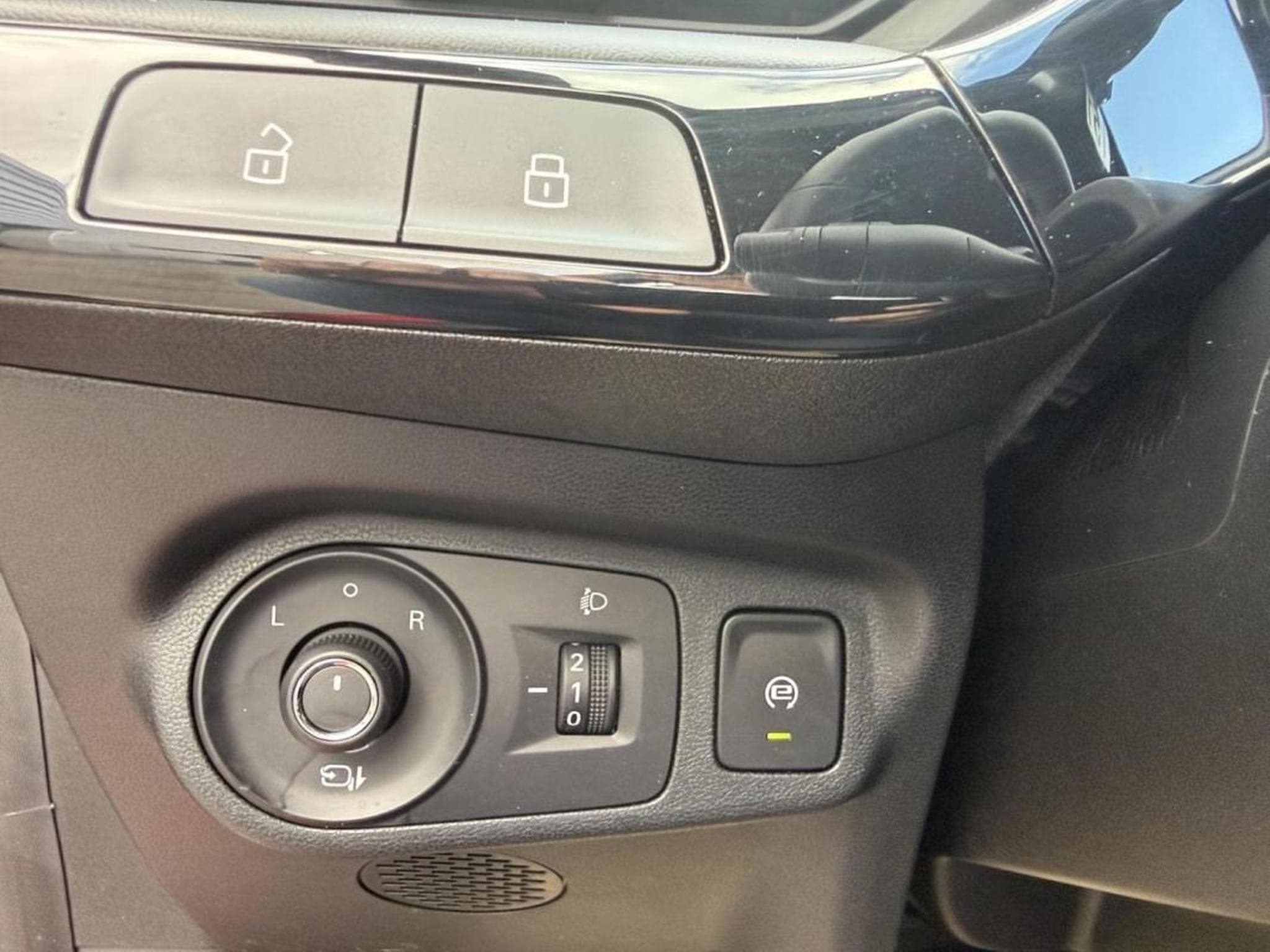MG mg3 -28% Ice 1.5 VTI 115Ch Comfort (2025) - Photo 18
