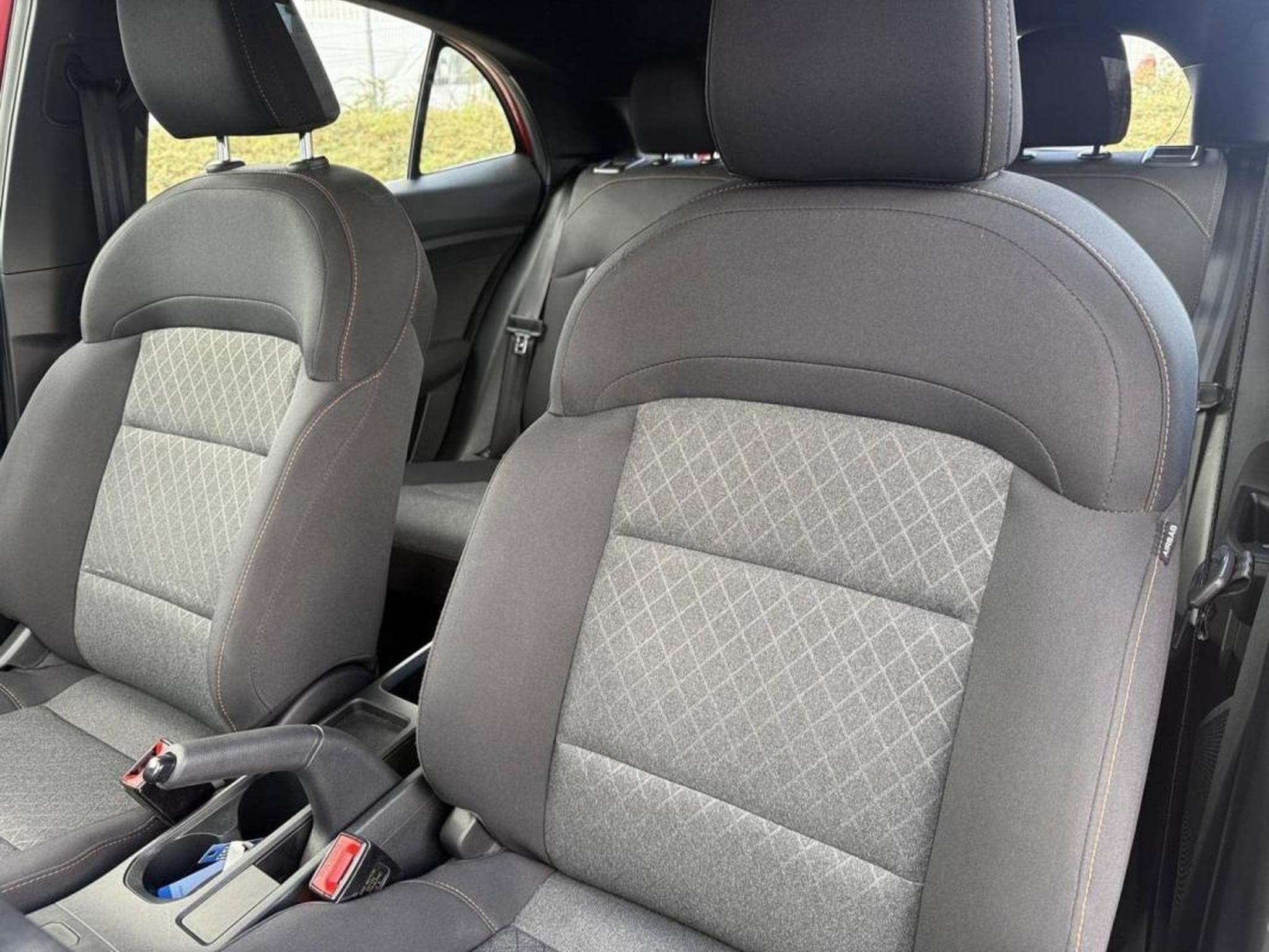 MG mg3 -27% Ice 1.5 VTI 115Ch Comfort (2025) - Photo 15