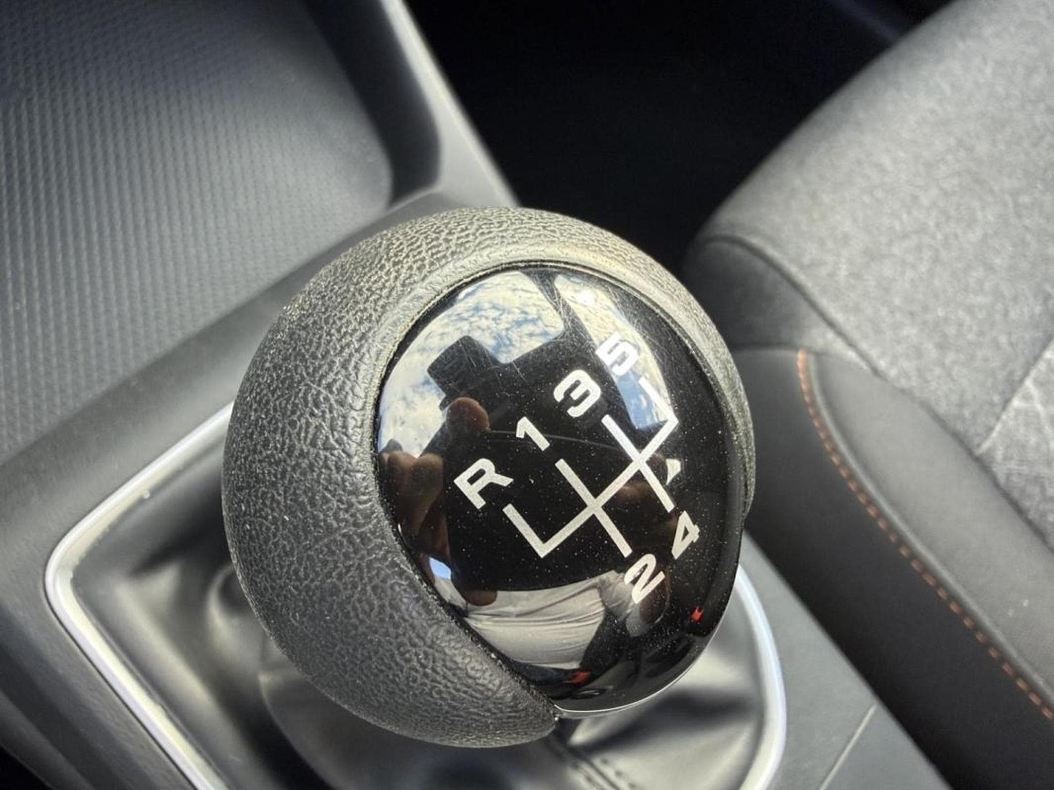 MG mg3 -28% Ice 1.5 VTI 115Ch Comfort (2025) - Photo 19