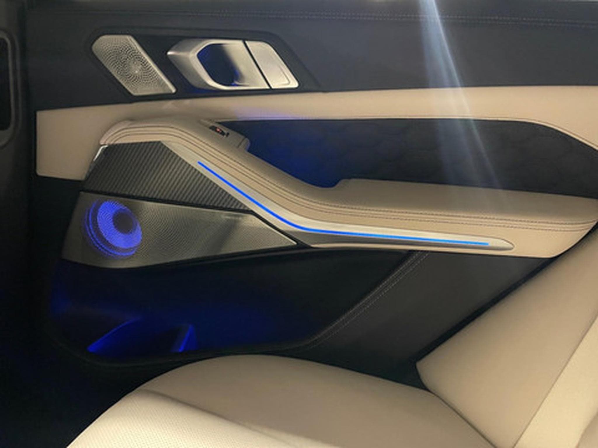 BMW X5M M (2021) - Foto 16