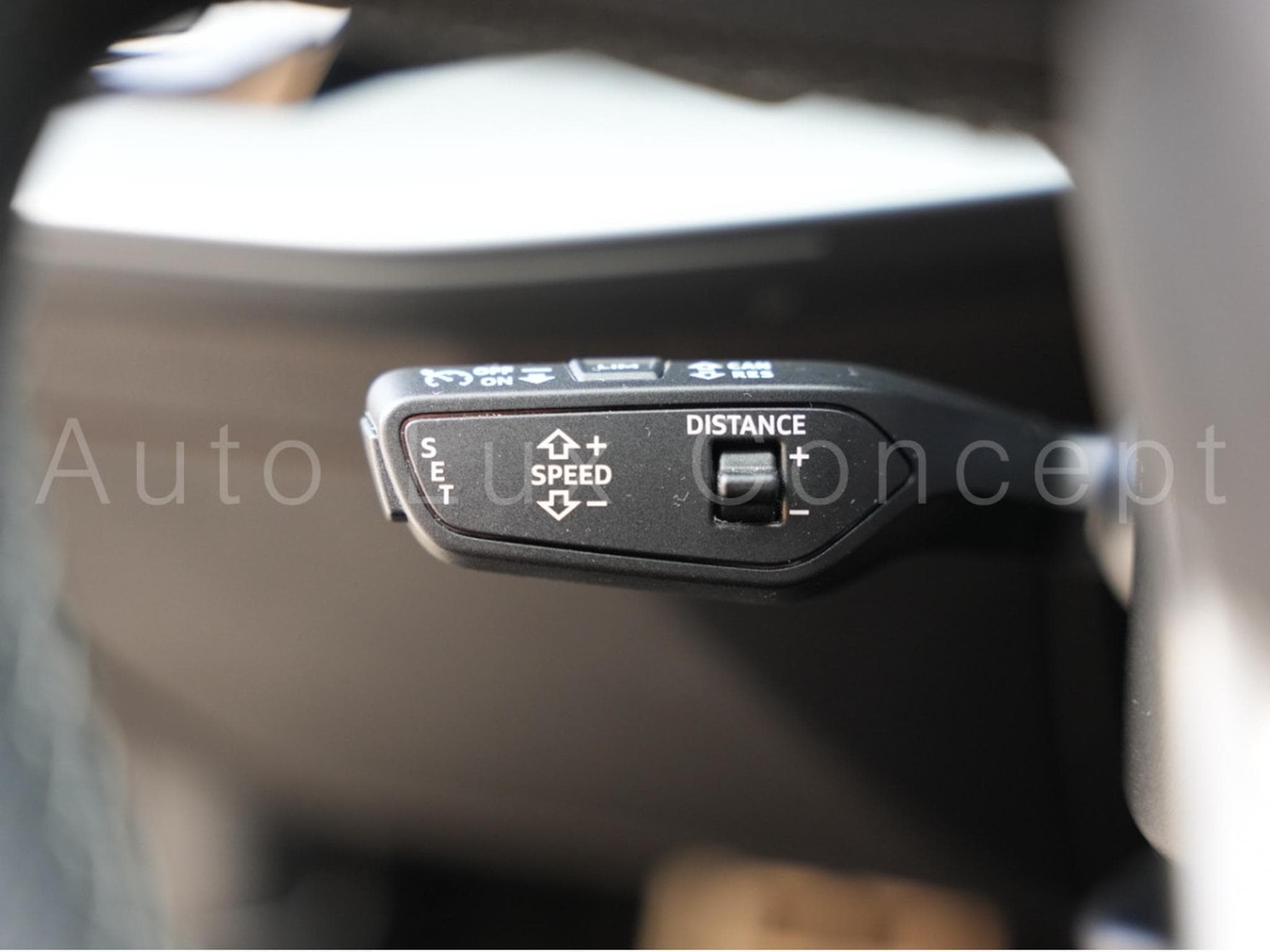 Audi A3 Sportback 35 TDI S line S tronic (2024) - Photo 19
