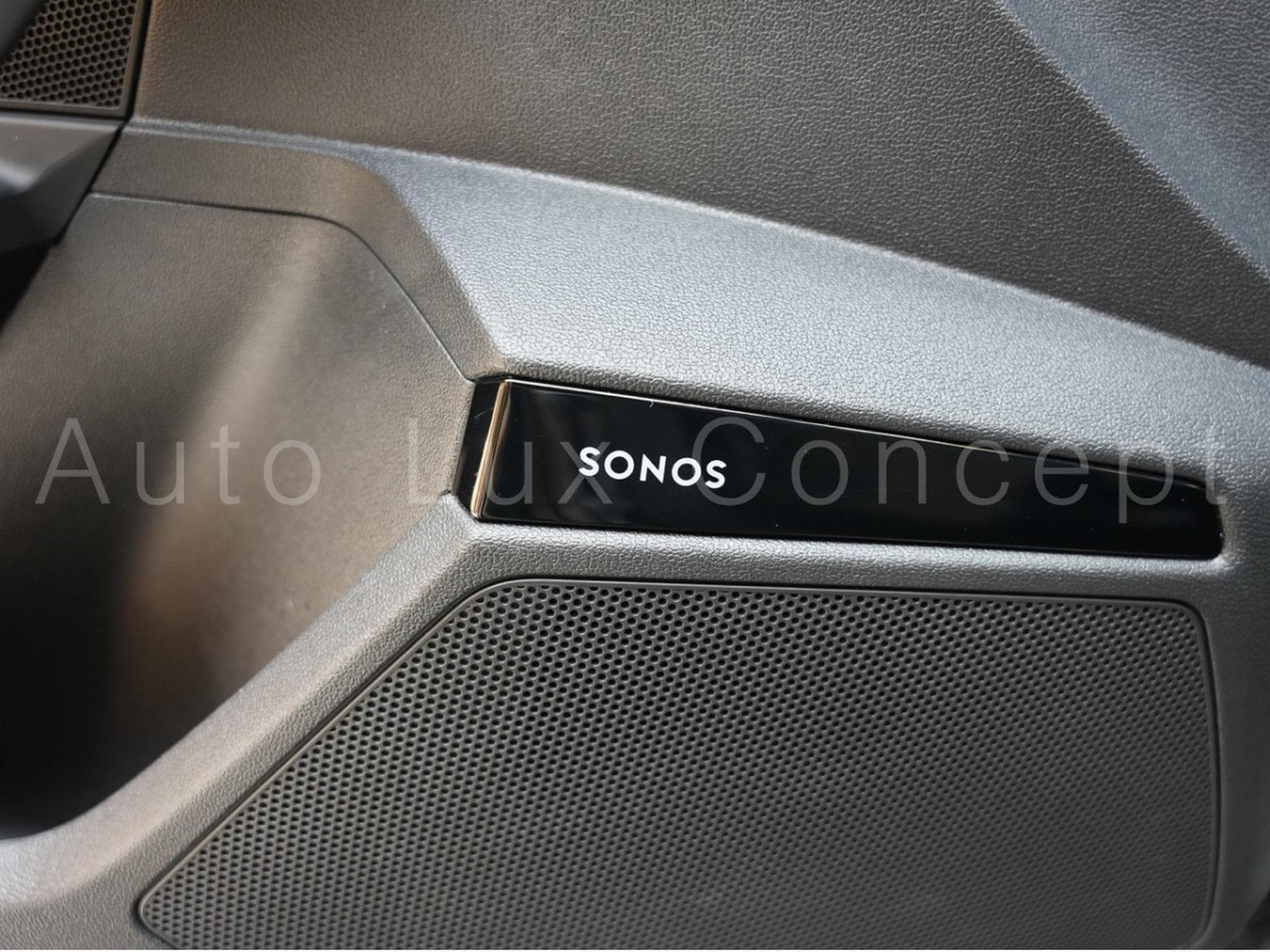Audi A3 Sportback 35 TDI S line S tronic (2024) - Photo 18