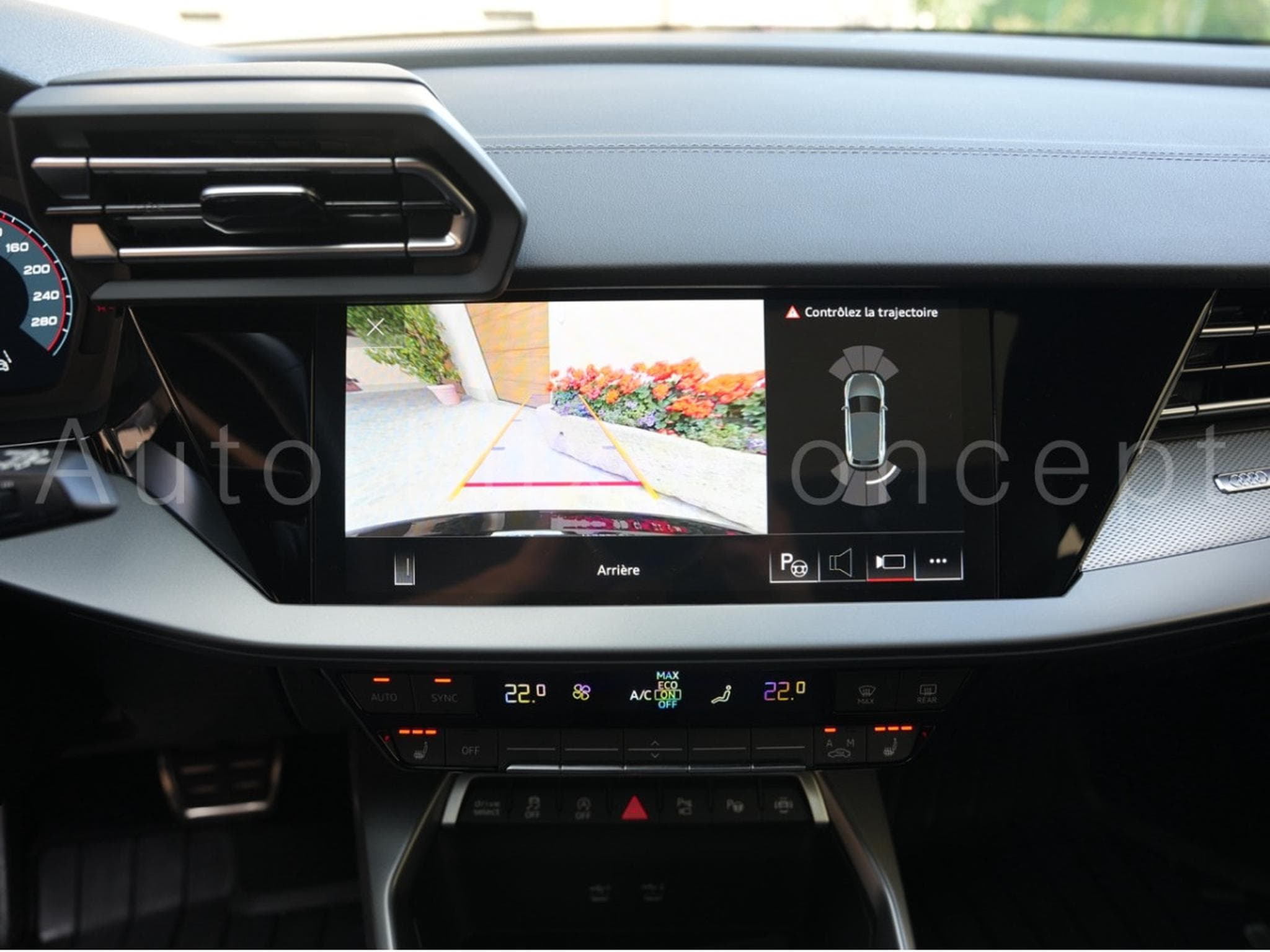 Audi A3 Sportback 35 TDI S line S tronic (2024) - Photo 21