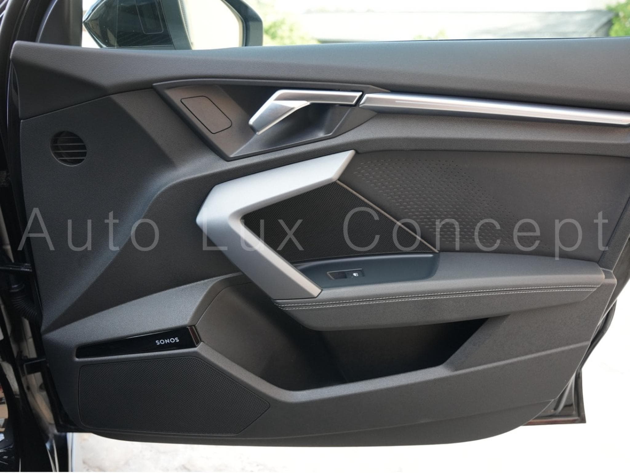 Audi A3 Sportback 35 TDI S line S tronic (2024) - Photo 26