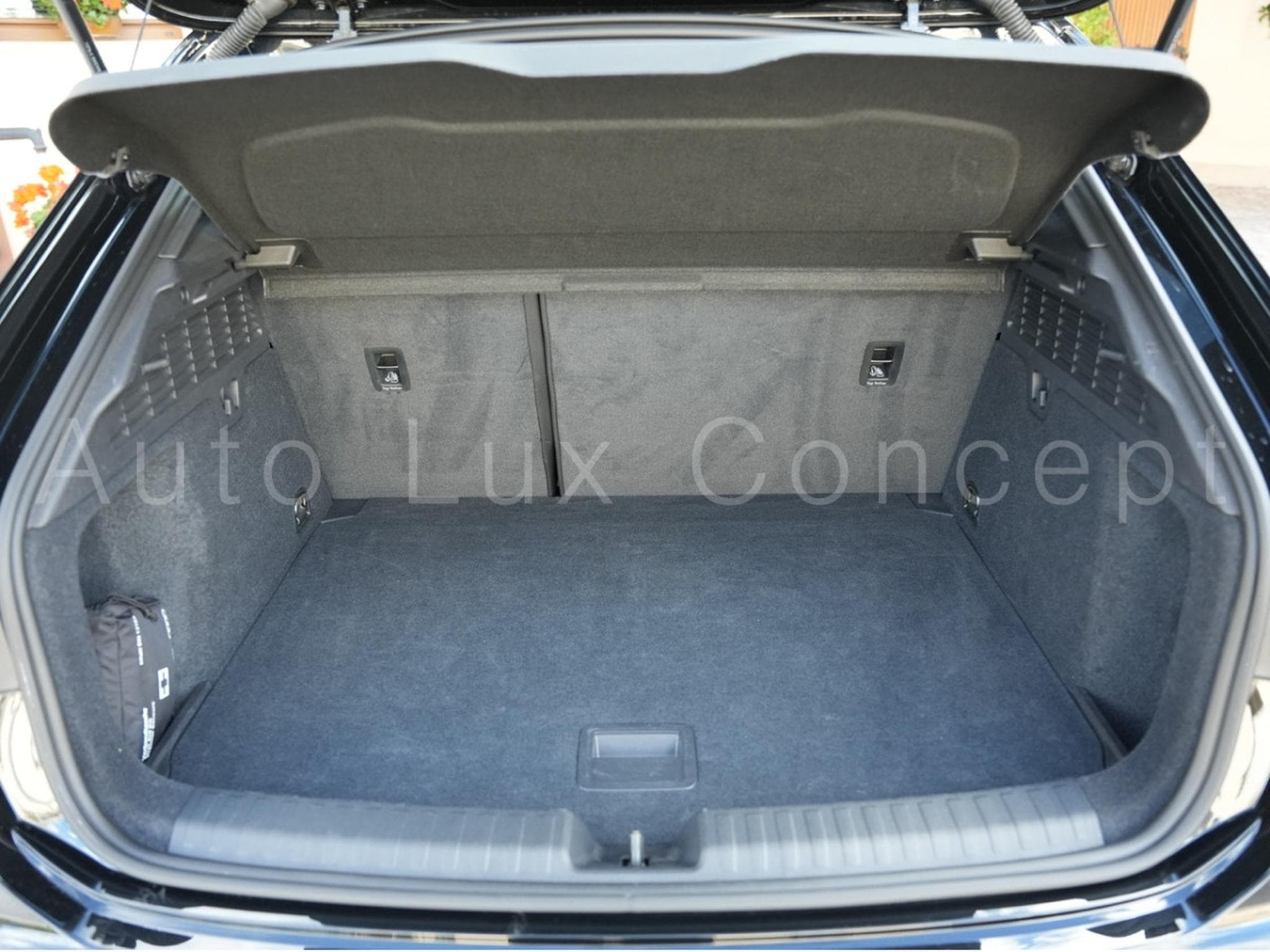 Audi A3 Sportback 35 TDI S line S tronic (2024) - Photo 28
