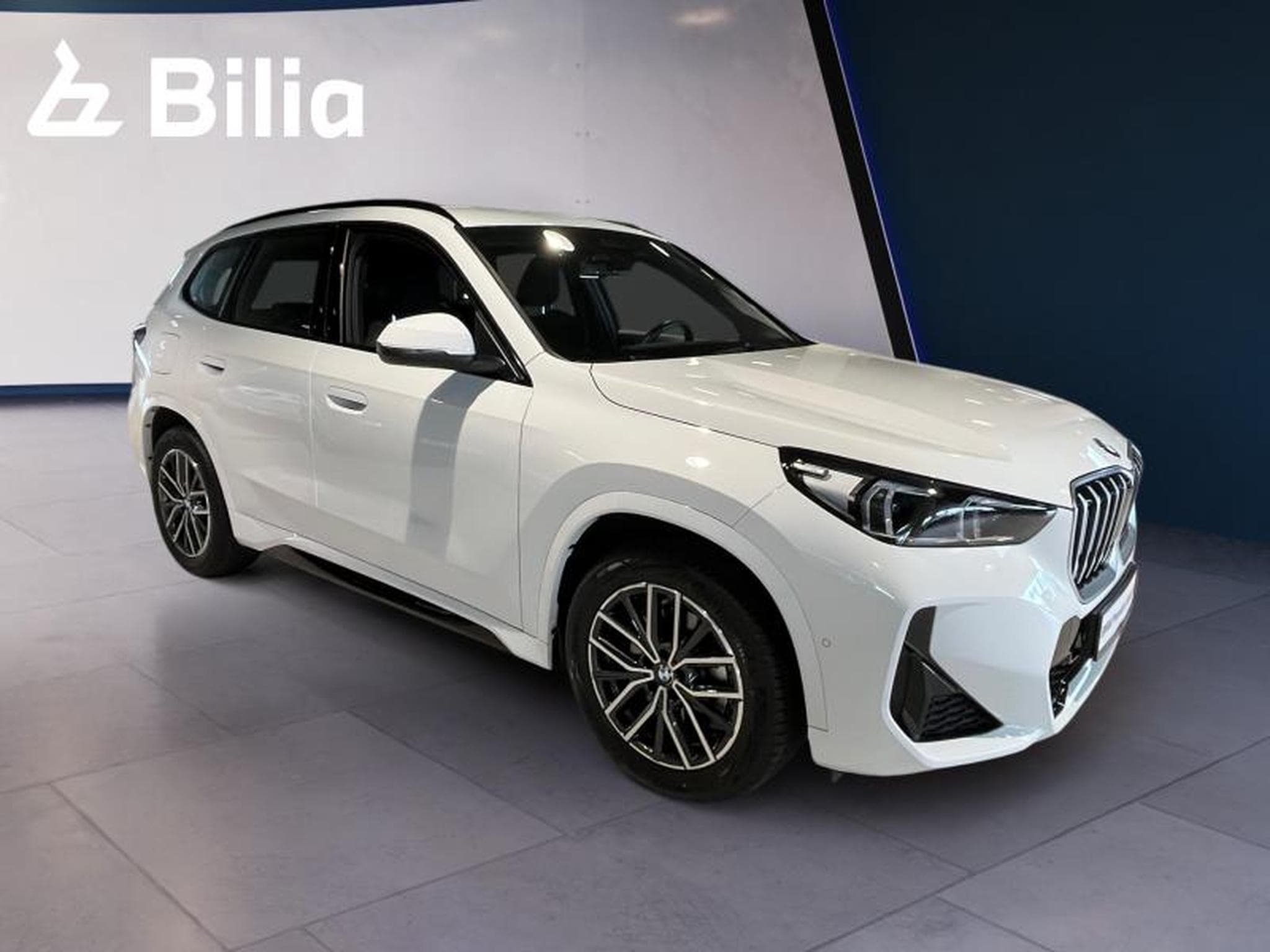 BMW X1 X1 sDrive20i M Sport (2025) - Photo 17