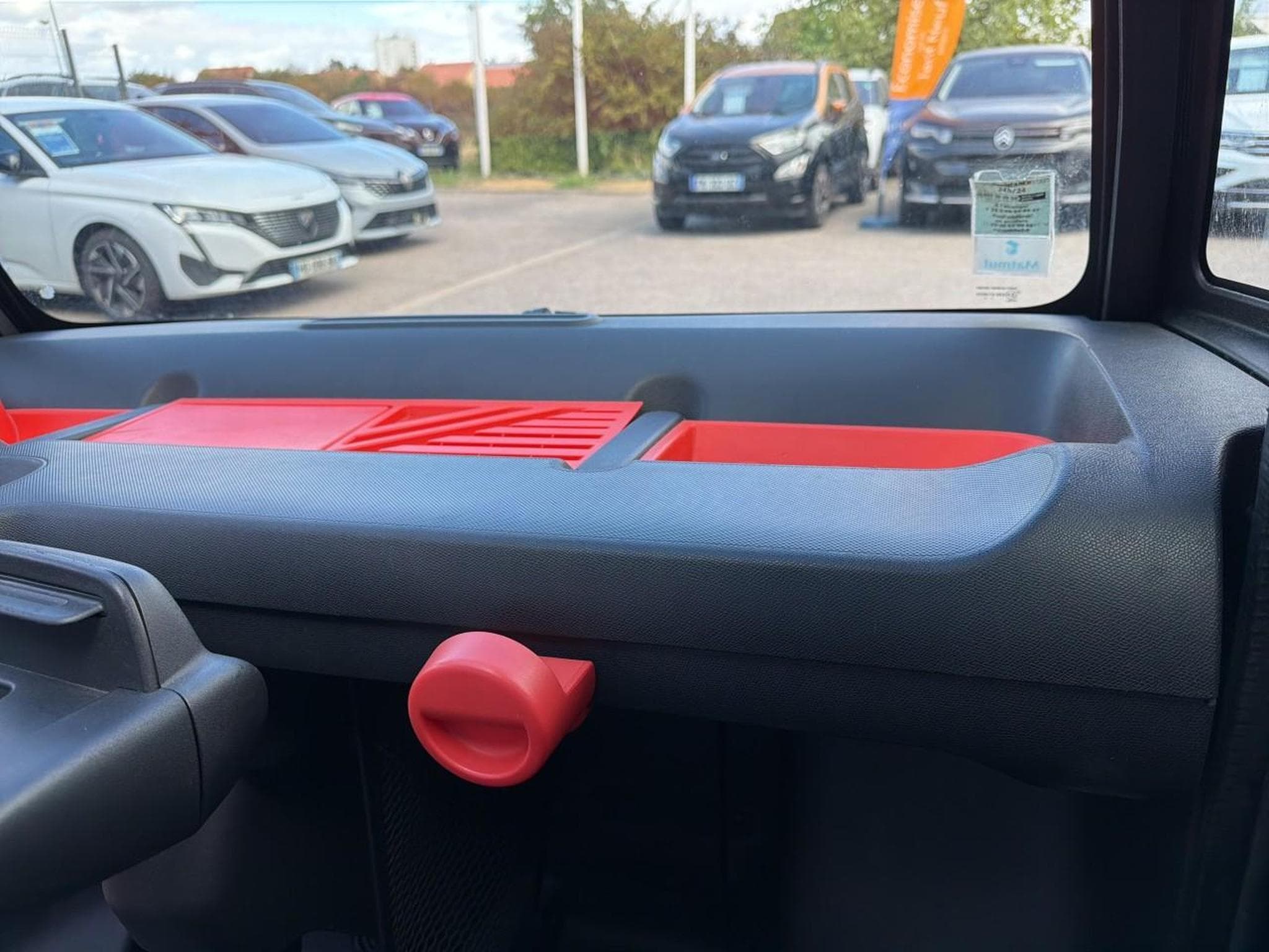 Citroen AMI AMI AMI (2022) - Photo 13