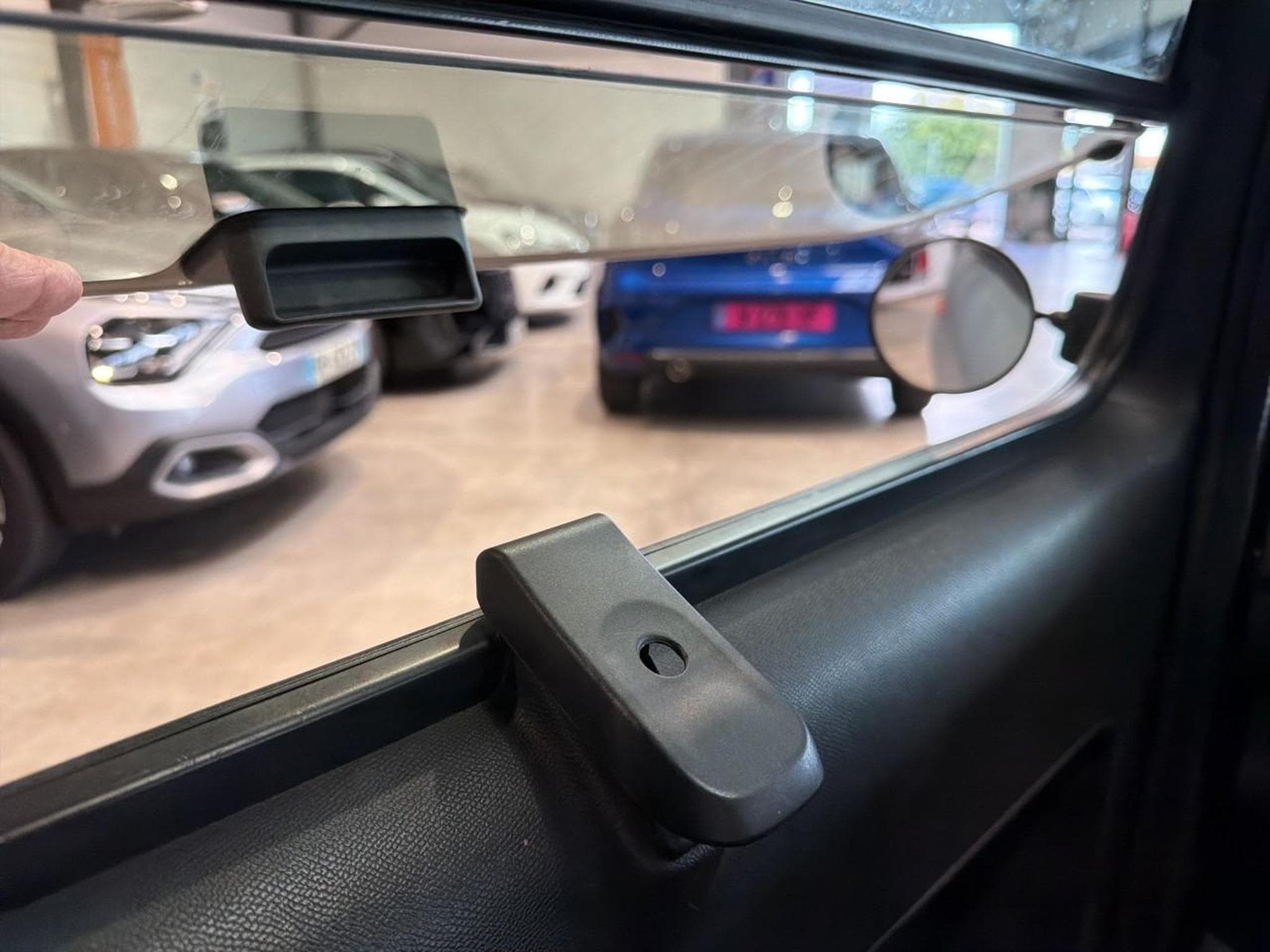 Citroen AMI AMI AMI (2022) - Photo 19