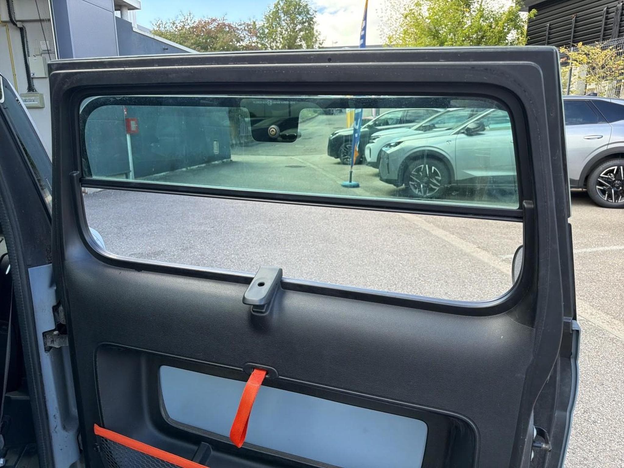 Citroen AMI AMI AMI (2022) - Photo 17
