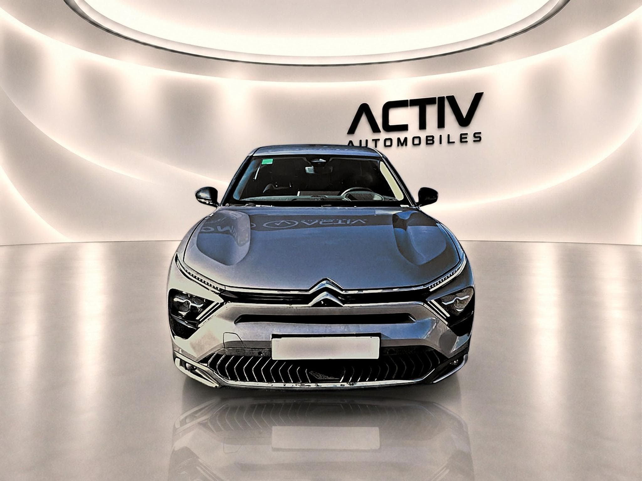 Citroen C5 X HYBRIDE RECHARGEABLE 225 SHINE PACK EEAT8 (2023) - Photo 2