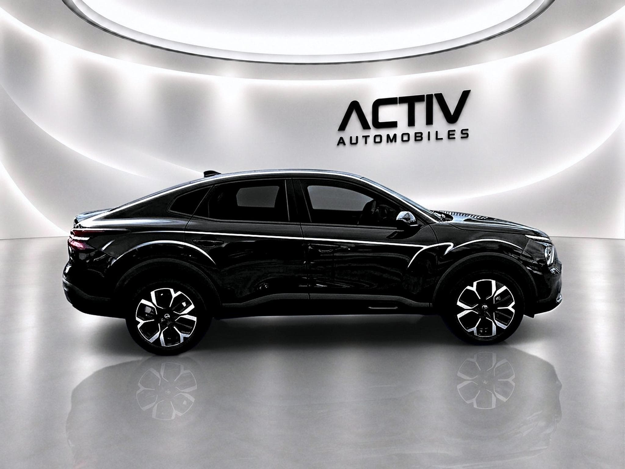 Citroen C4 X 1.2 HYBRIDE 145 MAX E-DCS6 (2025) - Photo 8