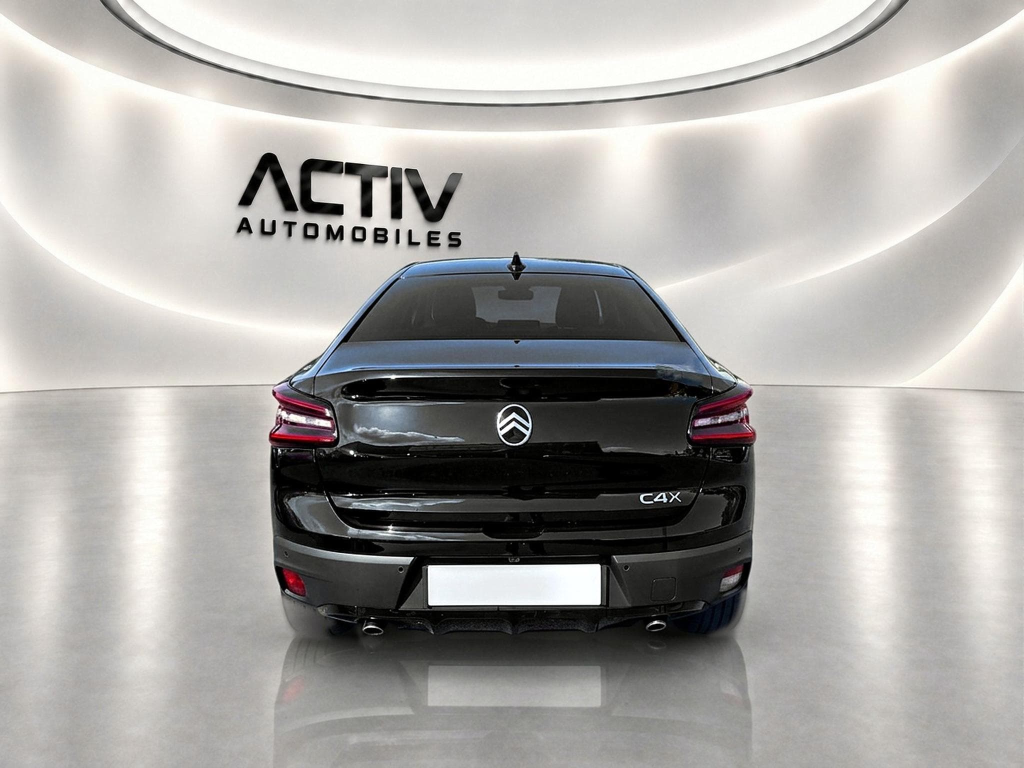 Citroen C4 X 1.2 HYBRIDE 145 MAX E-DCS6 (2025) - Photo 6