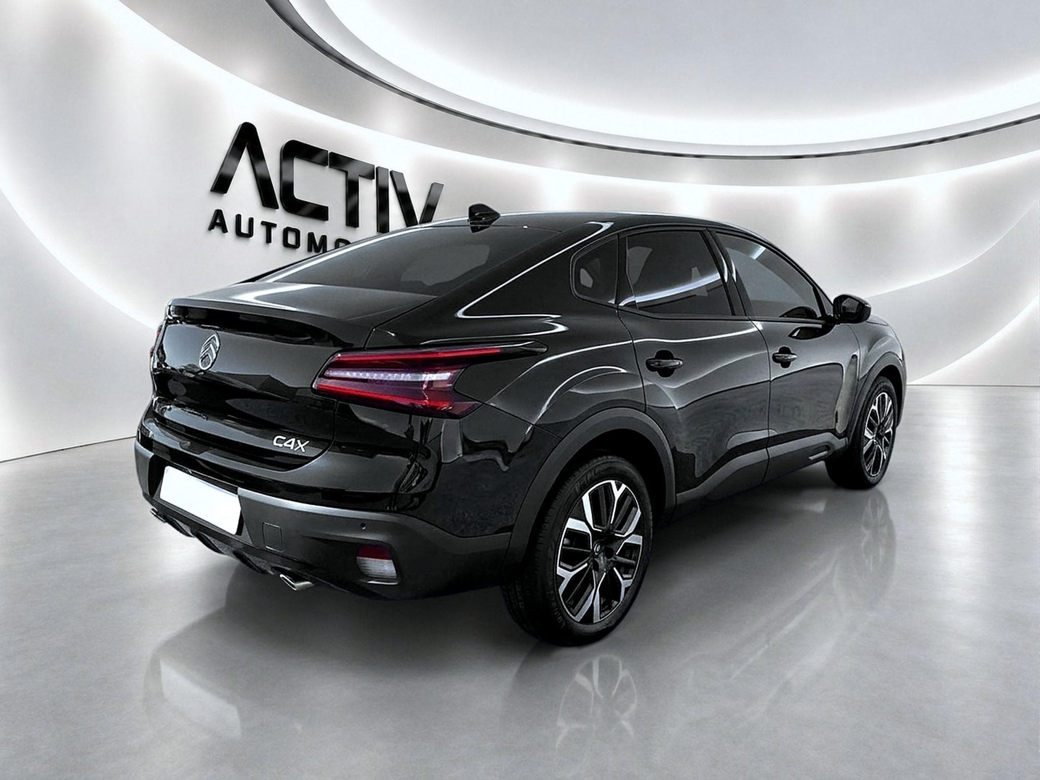 Citroen C4 X 1.2 HYBRIDE 145 MAX E-DCS6 (2025) - Photo 7