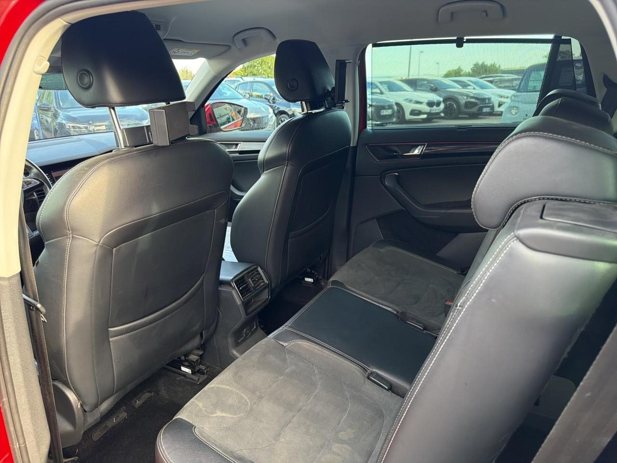 Skoda KODIAQ 1.5 TSI ACT 150 STYLE DSG D-T 7 PLACES (2019) - Photo 14