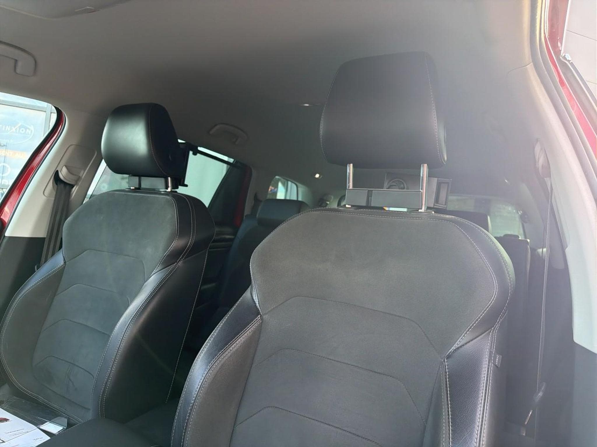 Skoda KODIAQ 1.5 TSI ACT 150 STYLE DSG D-T 7 PLACES (2019) - Photo 13