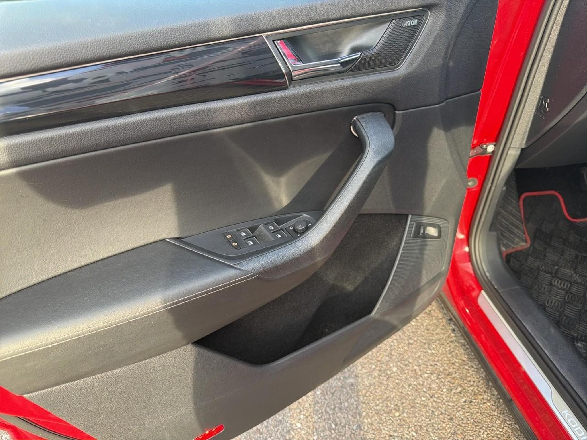 Skoda KODIAQ 1.5 TSI ACT 150 STYLE DSG D-T 7 PLACES (2019) - Photo 11