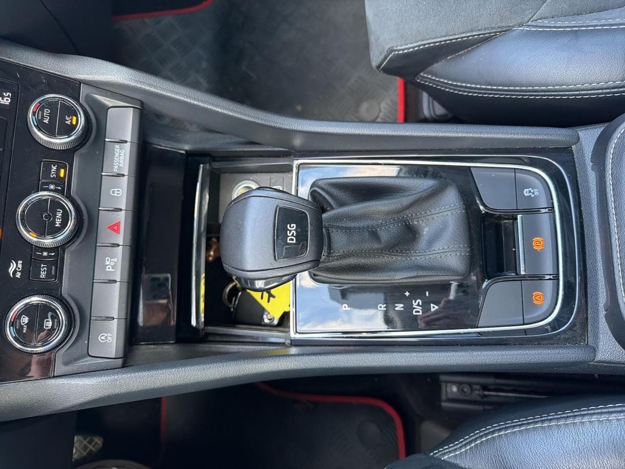 Skoda KODIAQ 1.5 TSI ACT 150 STYLE DSG D-T 7 PLACES (2019) - Photo 18