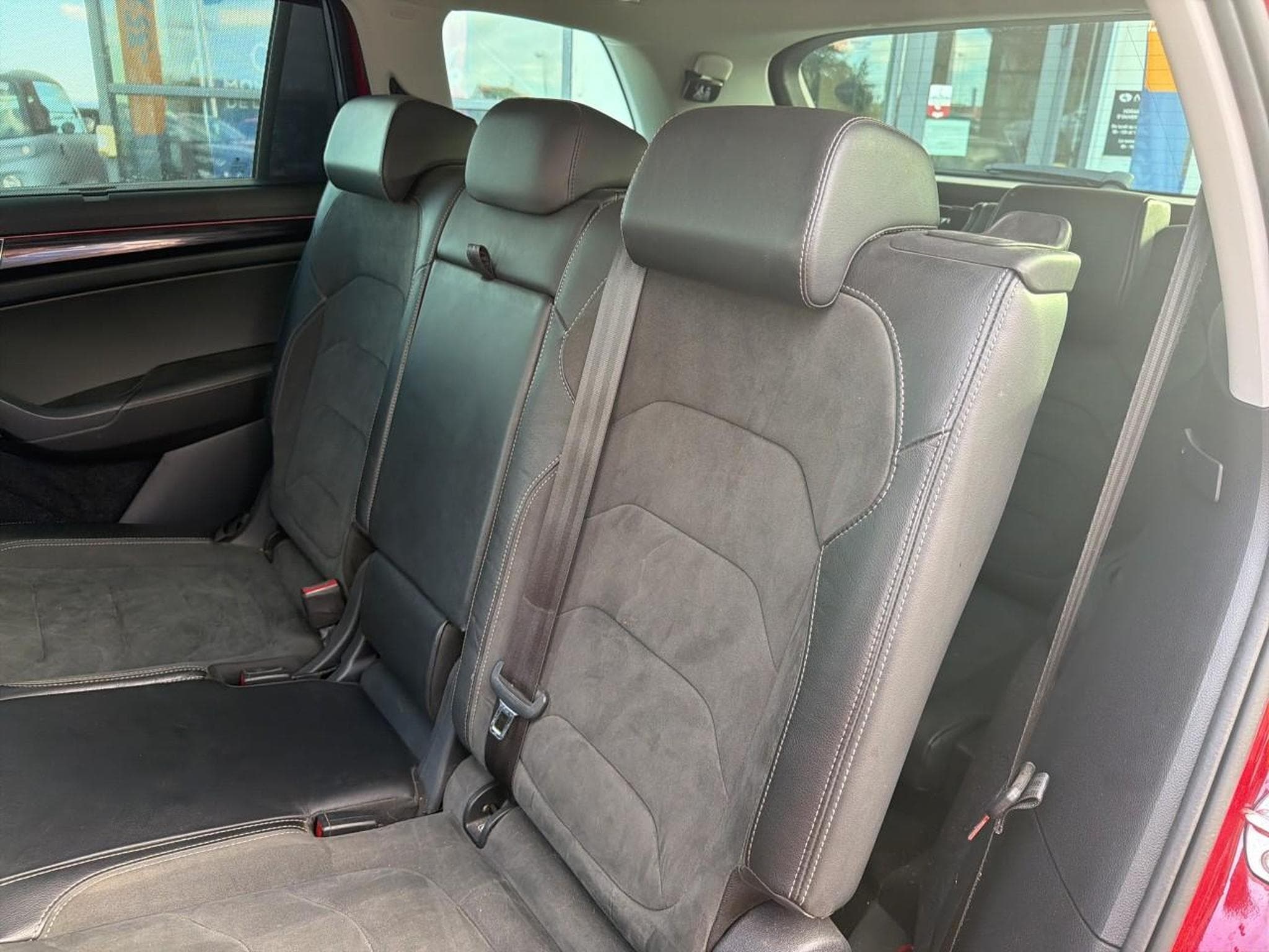 Skoda KODIAQ 1.5 TSI ACT 150 STYLE DSG D-T 7 PLACES (2019) - Photo 15