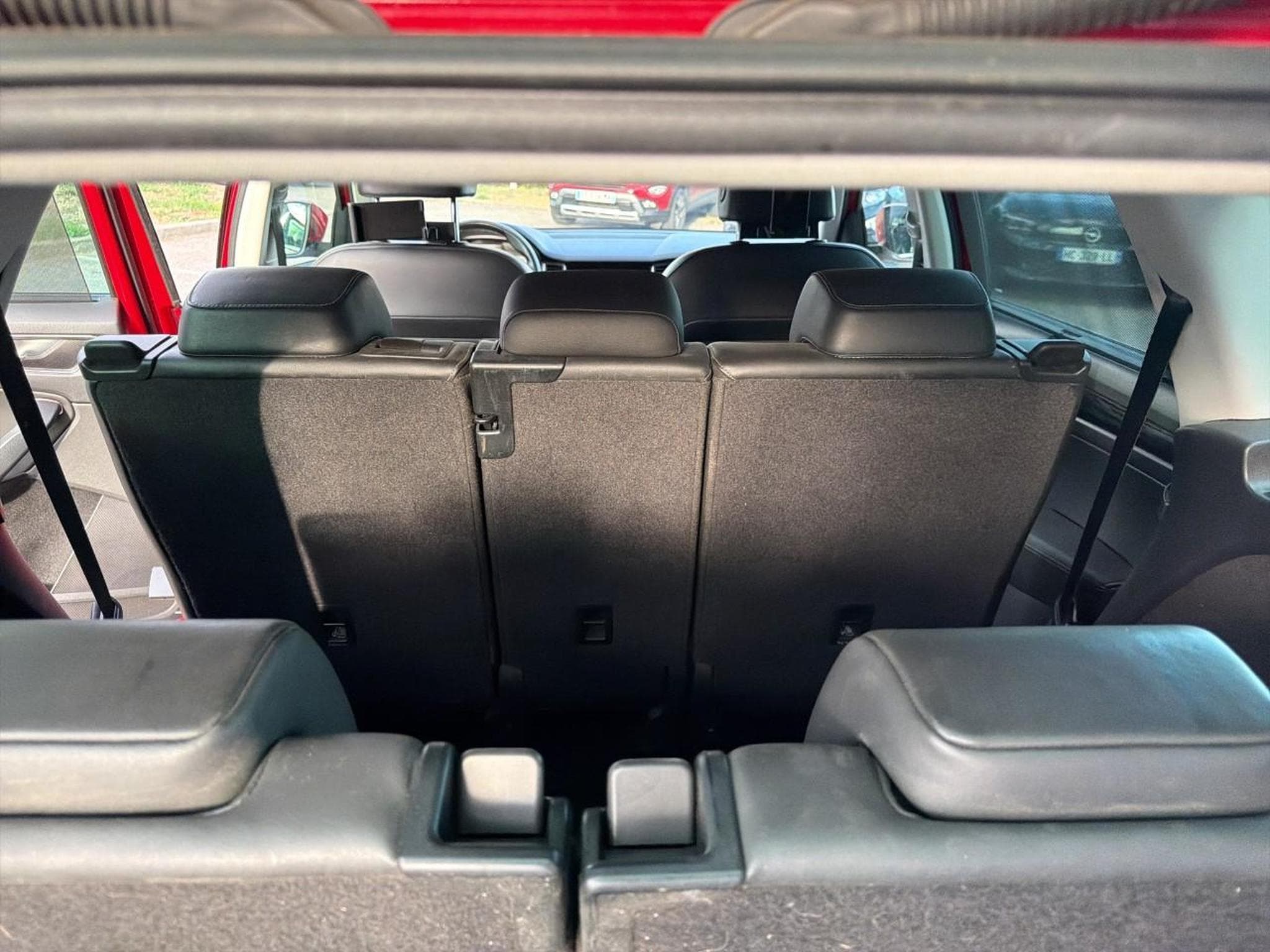 Skoda KODIAQ 1.5 TSI ACT 150 STYLE DSG D-T 7 PLACES (2019) - Photo 16