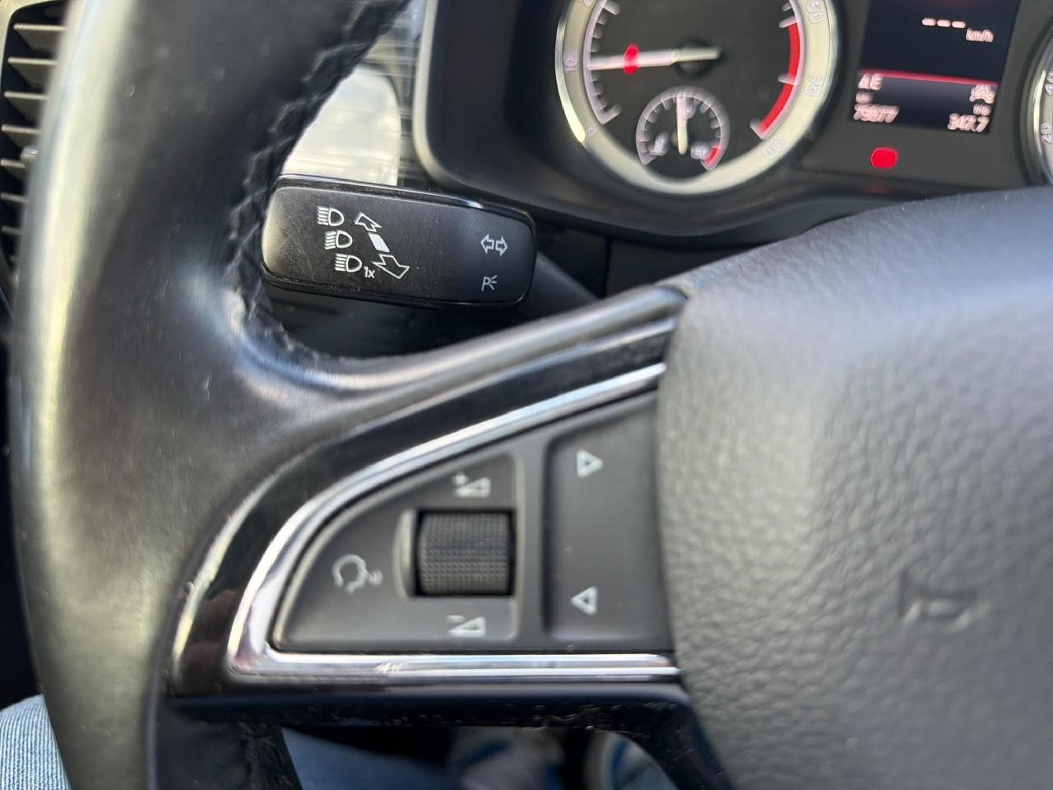 Skoda KODIAQ 1.5 TSI ACT 150 STYLE DSG D-T 7 PLACES (2019) - Photo 19