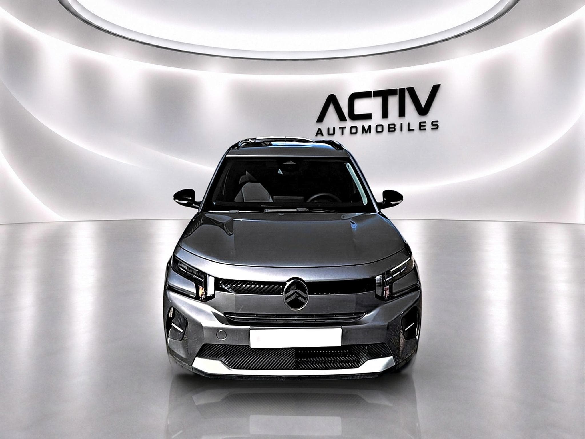 Citroen C3 1.2 TURBO 100 MAX (2025) - Photo 2